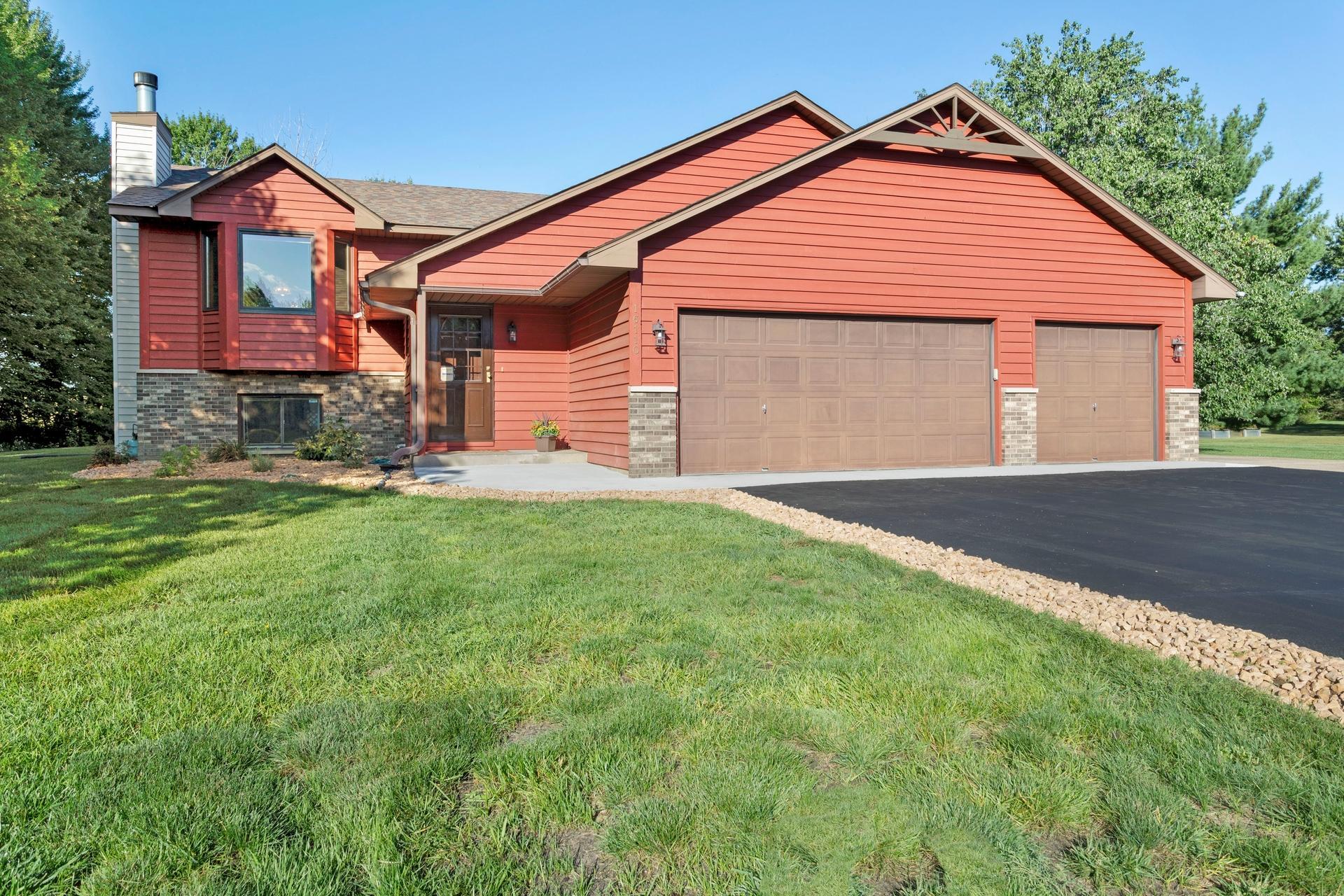 View of Residential at 16110 Davenport Street, Ham Lake MN 55304, Ham Lake (2 of 27) - Mike Wilen | Minnesota Team Real Estate