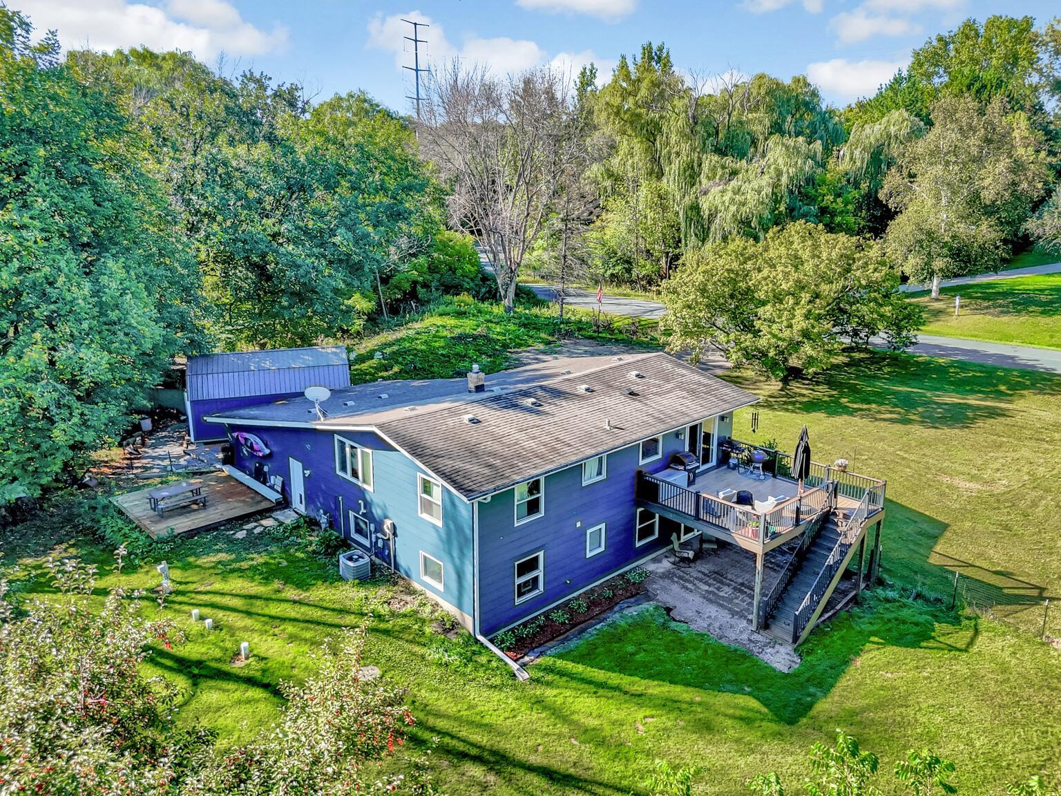 View of Residential at 22839 Kirk Avenue, Scandia MN 55073, Scandia (32 of 34) - Mike Wilen | Minnesota Team Real Estate