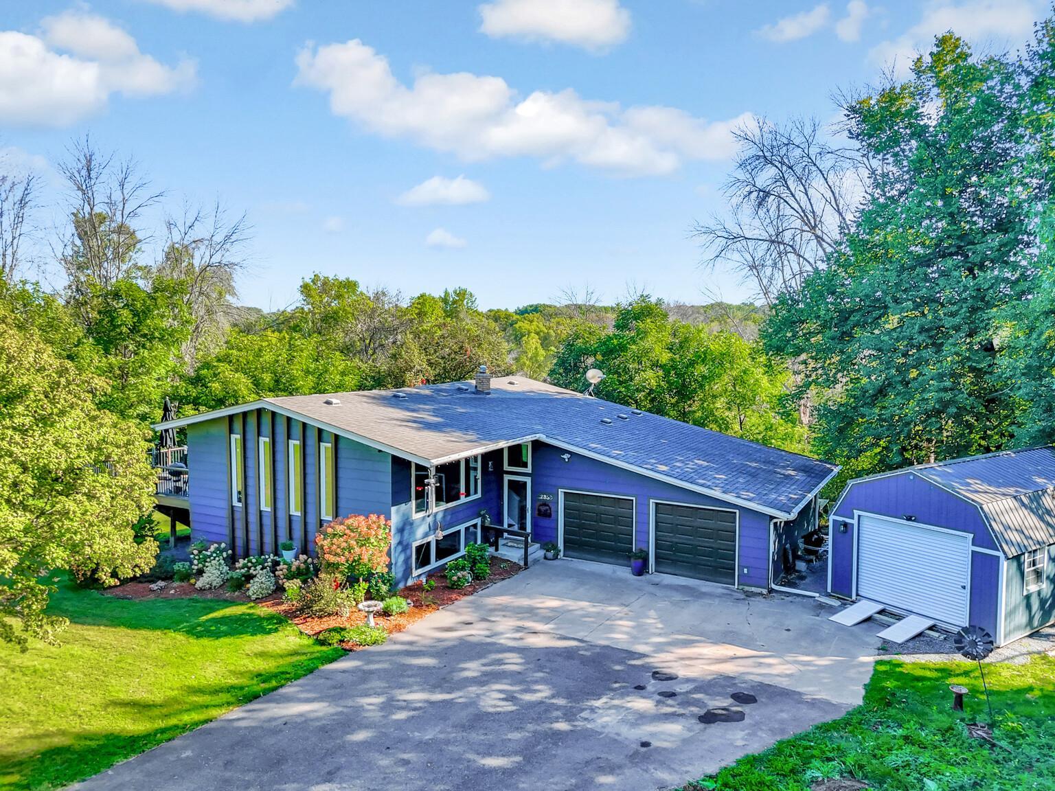 View of Single Family at 22839 Kirk Avenue, Scandia - Mike Wilen | Minnesota Team Real Estate