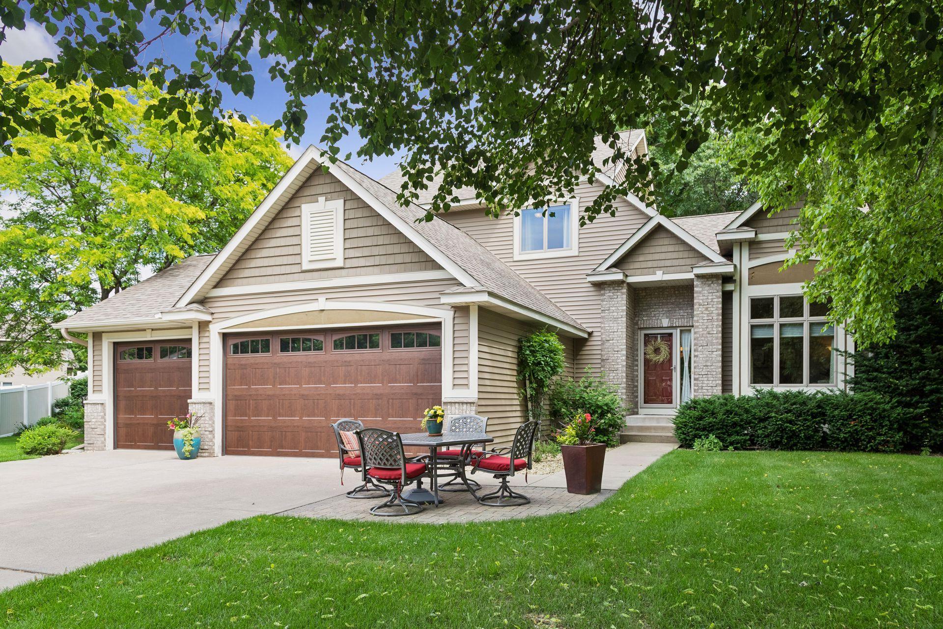 View of Residential at 12213 Kenyon Court, Blaine MN 55449, Blaine (2 of 37) - Mike Wilen | Minnesota Team Real Estate
