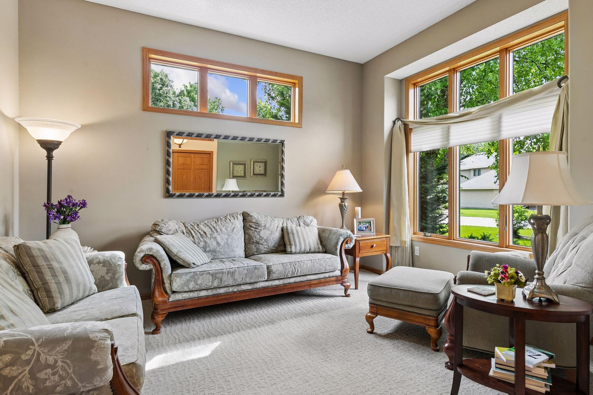 View of Single Family at 12213 Kenyon Court, Blaine - Mike Wilen | Minnesota Team Real Estate