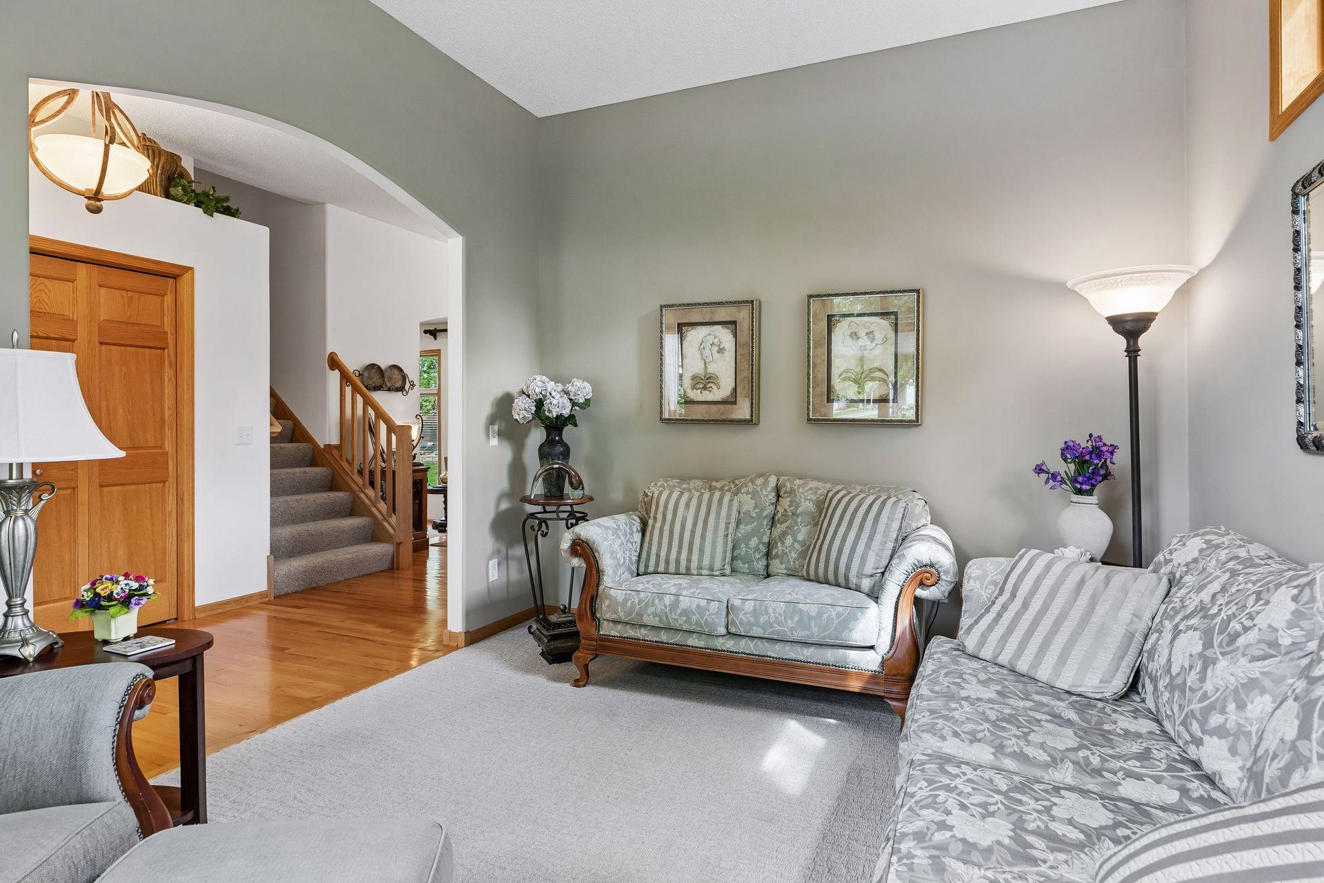 View of Residential at 12213 Kenyon Court, Blaine MN 55449, Blaine (5 of 37) - Mike Wilen | Minnesota Team Real Estate