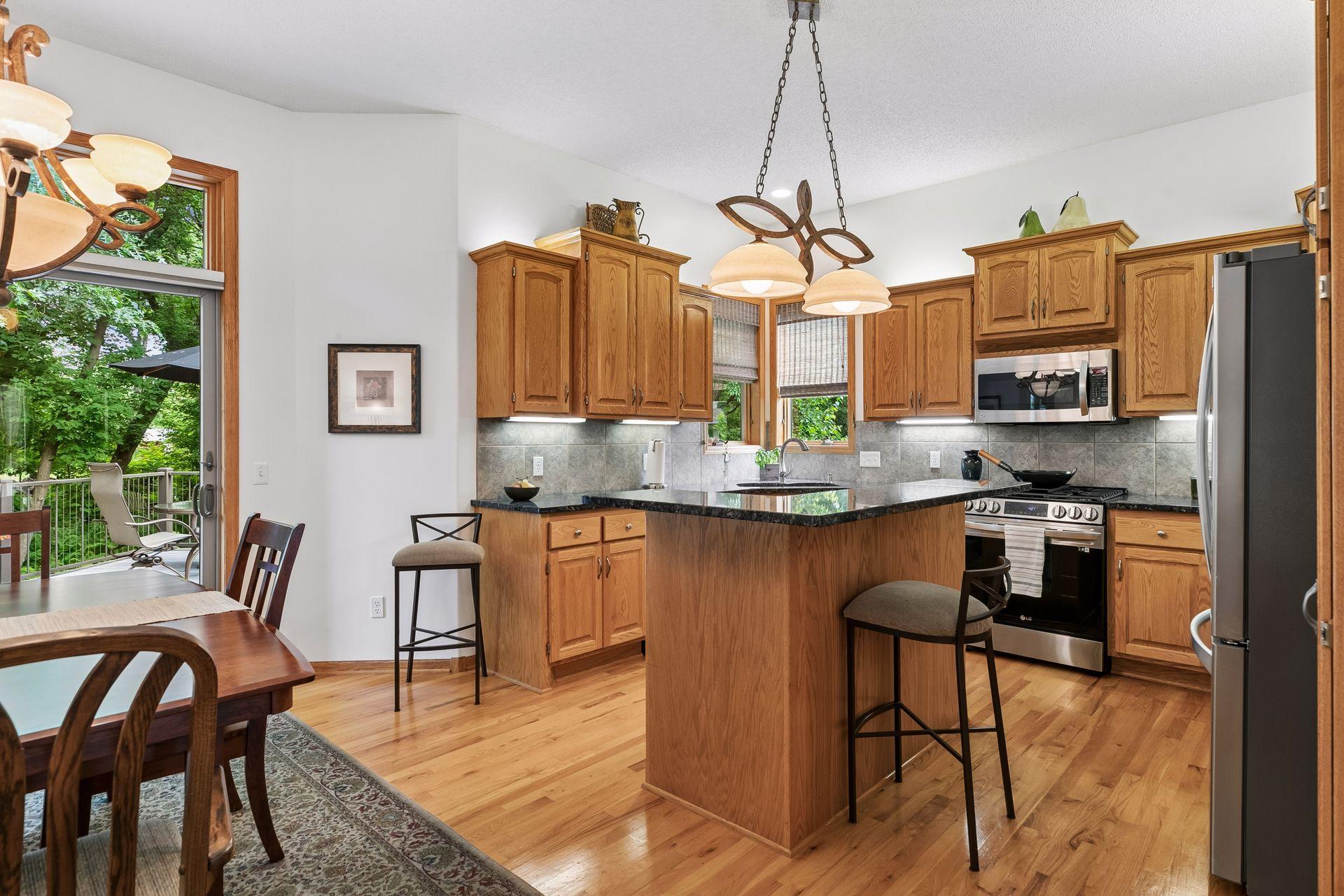 View of Residential at 12213 Kenyon Court, Blaine MN 55449, Blaine (6 of 37) - Mike Wilen | Minnesota Team Real Estate