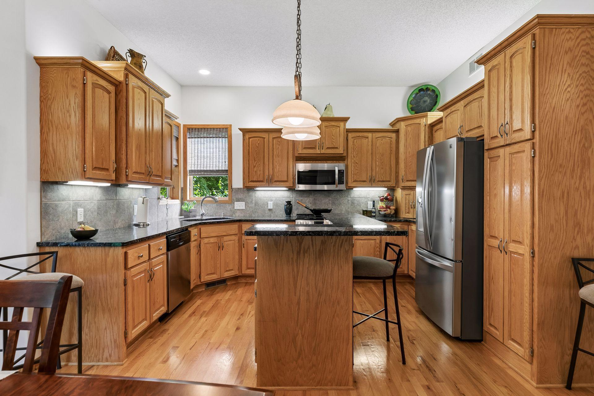 View of Residential at 12213 Kenyon Court, Blaine MN 55449, Blaine (7 of 37) - Mike Wilen | Minnesota Team Real Estate