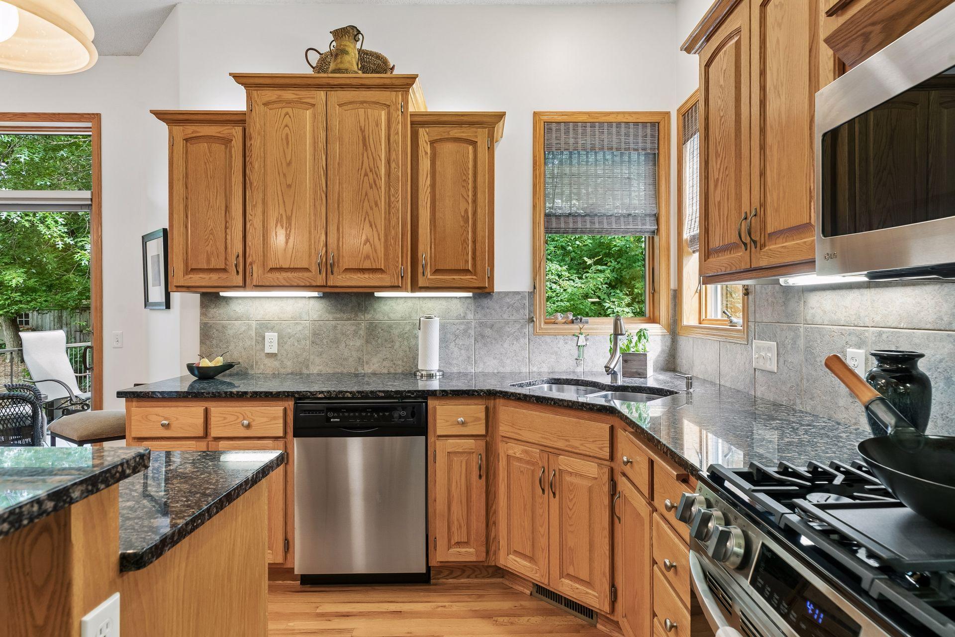 View of Residential at 12213 Kenyon Court, Blaine MN 55449, Blaine (8 of 37) - Mike Wilen | Minnesota Team Real Estate