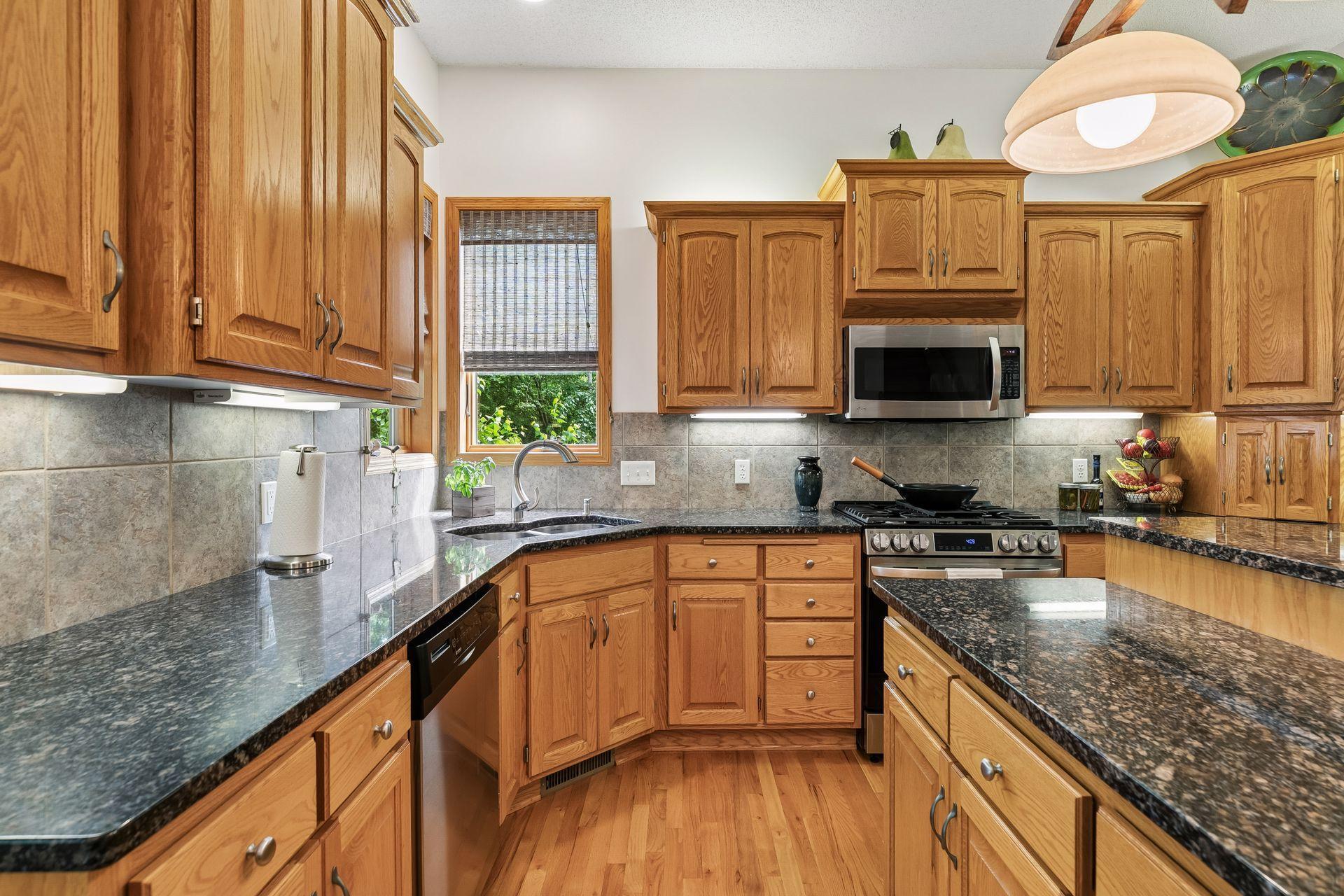 View of Residential at 12213 Kenyon Court, Blaine MN 55449, Blaine (9 of 37) - Mike Wilen | Minnesota Team Real Estate