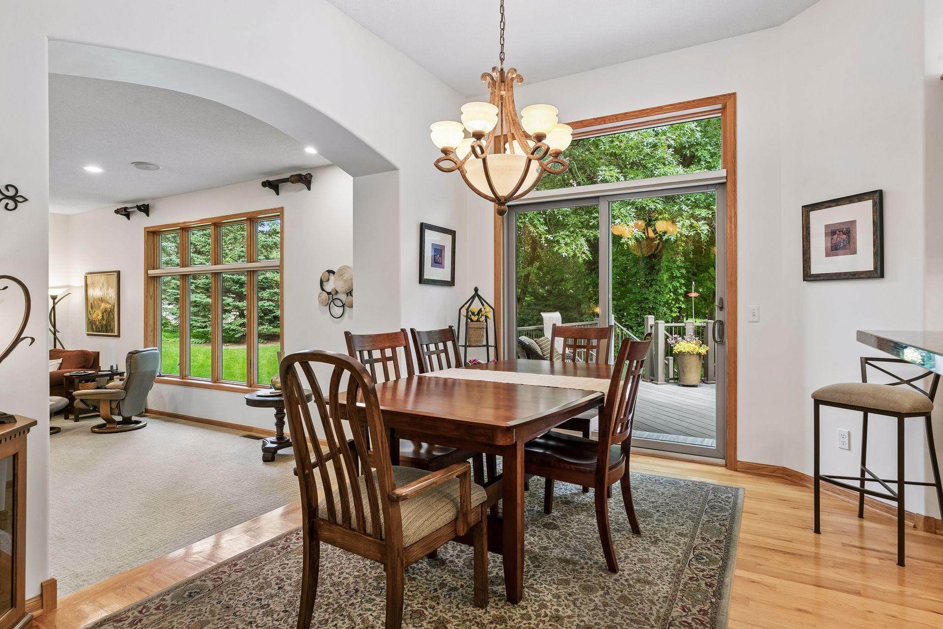View of Residential at 12213 Kenyon Court, Blaine MN 55449, Blaine (11 of 37) - Mike Wilen | Minnesota Team Real Estate