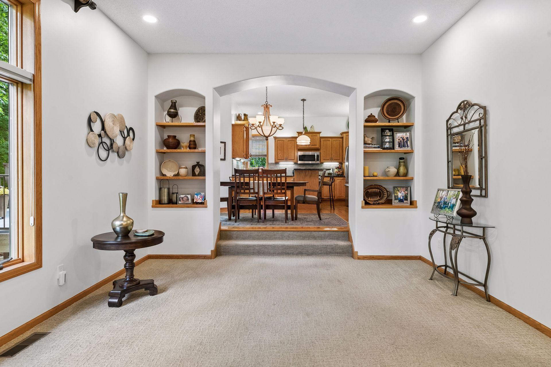 View of Residential at 12213 Kenyon Court, Blaine MN 55449, Blaine (13 of 37) - Mike Wilen | Minnesota Team Real Estate