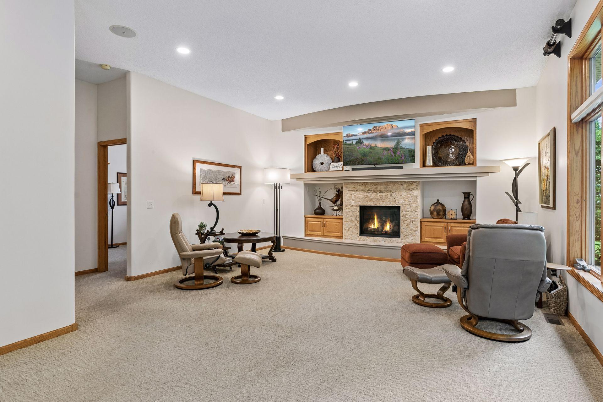 View of Residential at 12213 Kenyon Court, Blaine MN 55449, Blaine (14 of 37) - Mike Wilen | Minnesota Team Real Estate