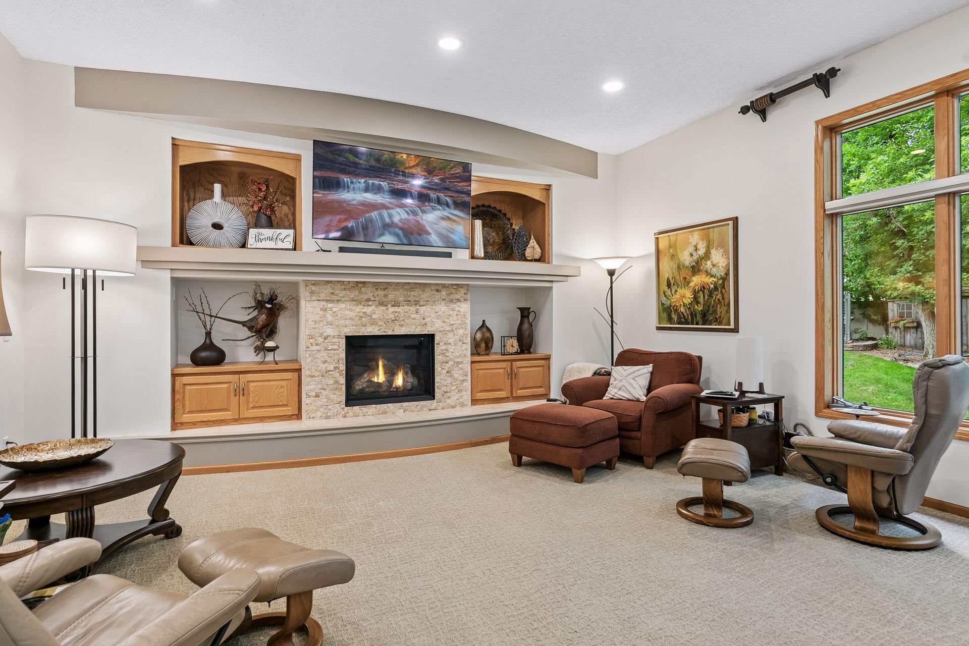 View of Residential at 12213 Kenyon Court, Blaine MN 55449, Blaine (15 of 37) - Mike Wilen | Minnesota Team Real Estate