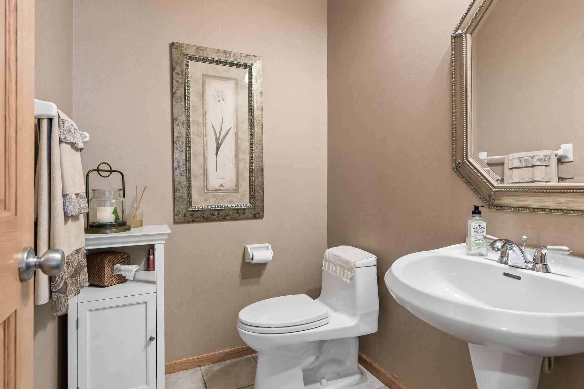 View of Residential at 12213 Kenyon Court, Blaine MN 55449, Blaine (17 of 37) - Mike Wilen | Minnesota Team Real Estate