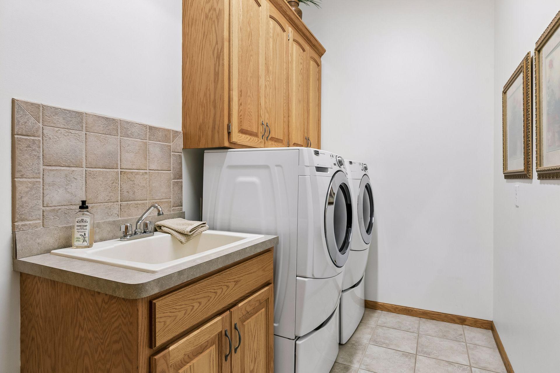 View of Residential at 12213 Kenyon Court, Blaine MN 55449, Blaine (18 of 37) - Mike Wilen | Minnesota Team Real Estate