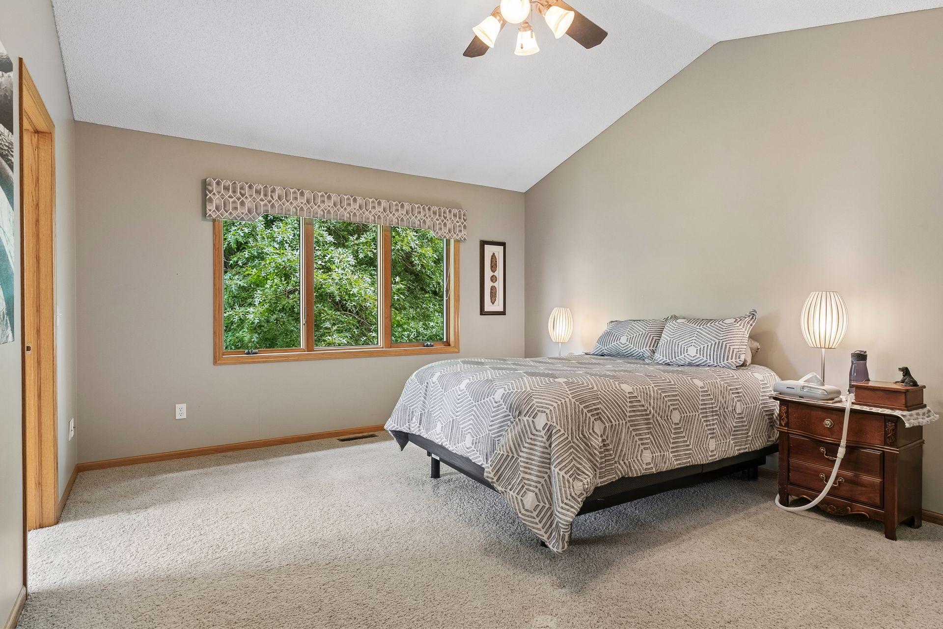 View of Residential at 12213 Kenyon Court, Blaine MN 55449, Blaine (19 of 37) - Mike Wilen | Minnesota Team Real Estate