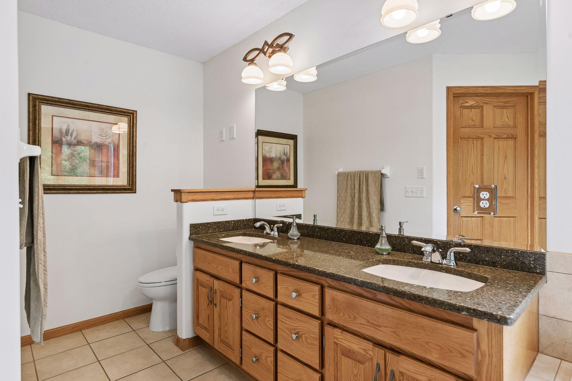 View of Residential at 12213 Kenyon Court, Blaine MN 55449, Blaine (21 of 37) - Mike Wilen | Minnesota Team Real Estate