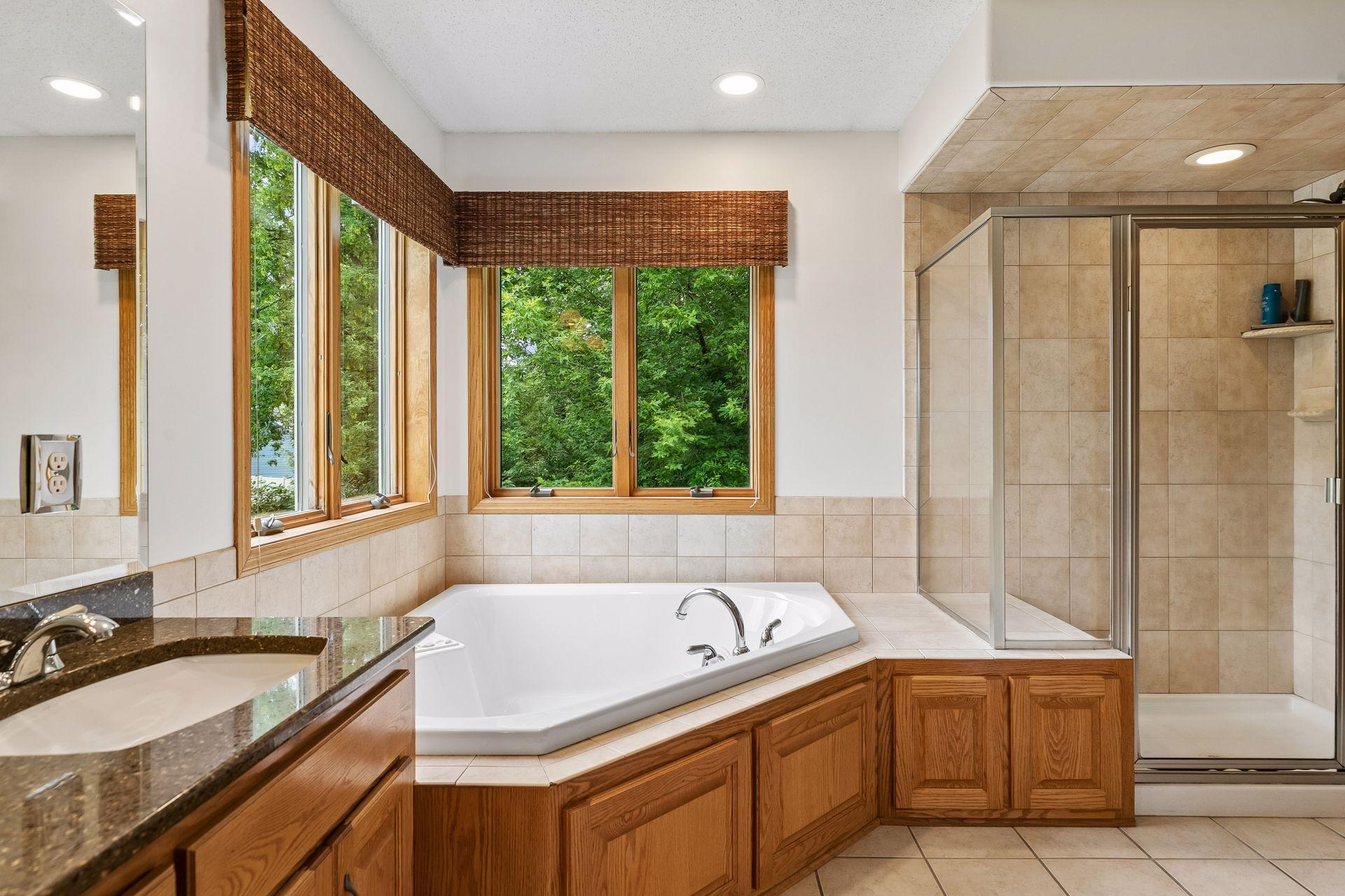 View of Residential at 12213 Kenyon Court, Blaine MN 55449, Blaine (22 of 37) - Mike Wilen | Minnesota Team Real Estate