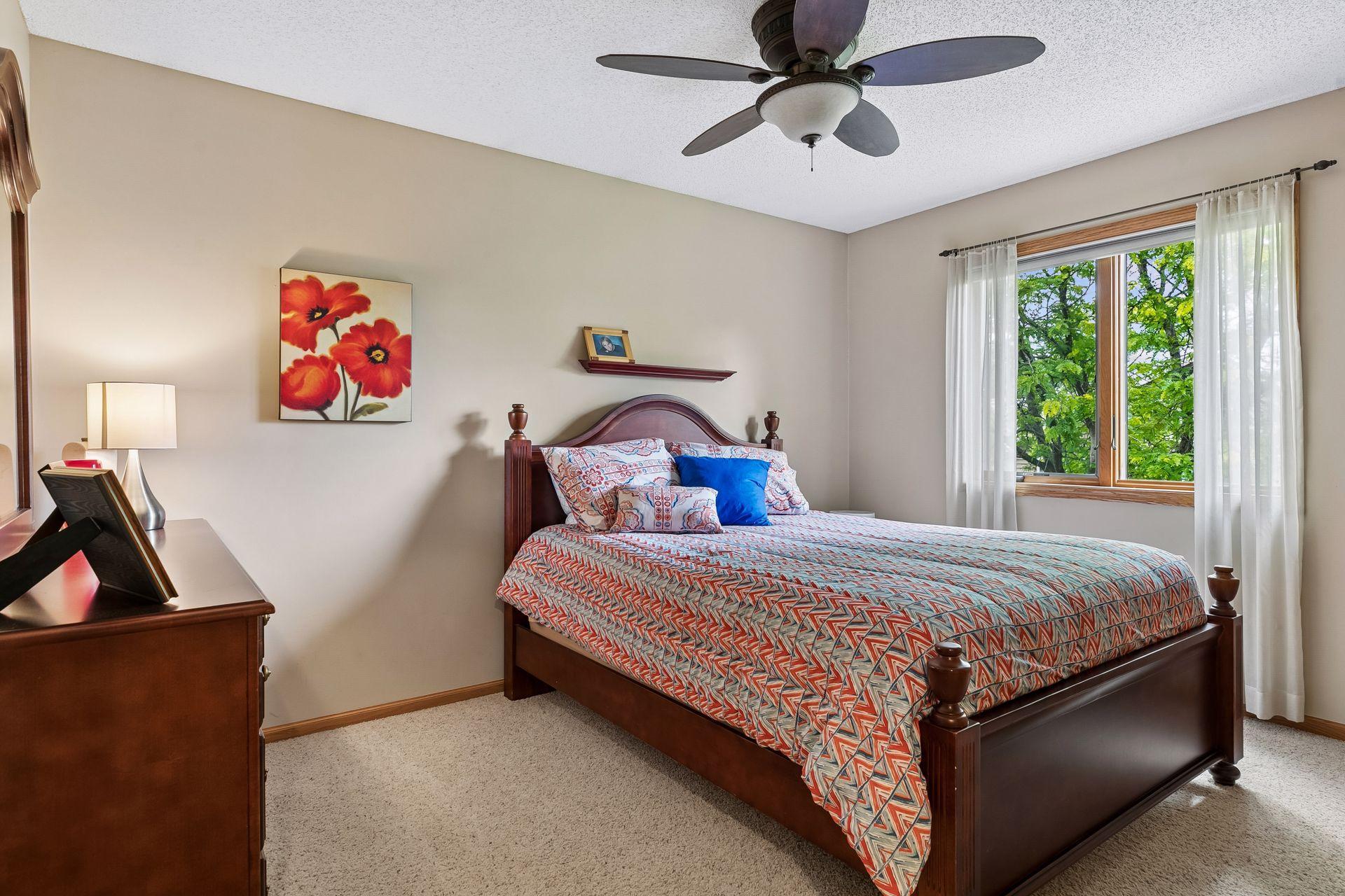 View of Residential at 12213 Kenyon Court, Blaine MN 55449, Blaine (23 of 37) - Mike Wilen | Minnesota Team Real Estate
