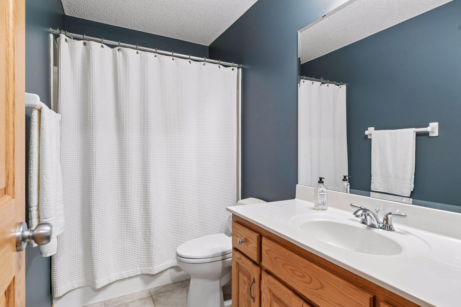 View of Residential at 12213 Kenyon Court, Blaine MN 55449, Blaine (25 of 37) - Mike Wilen | Minnesota Team Real Estate