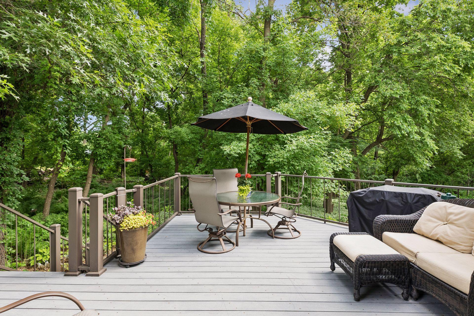 View of Residential at 12213 Kenyon Court, Blaine MN 55449, Blaine (27 of 37) - Mike Wilen | Minnesota Team Real Estate