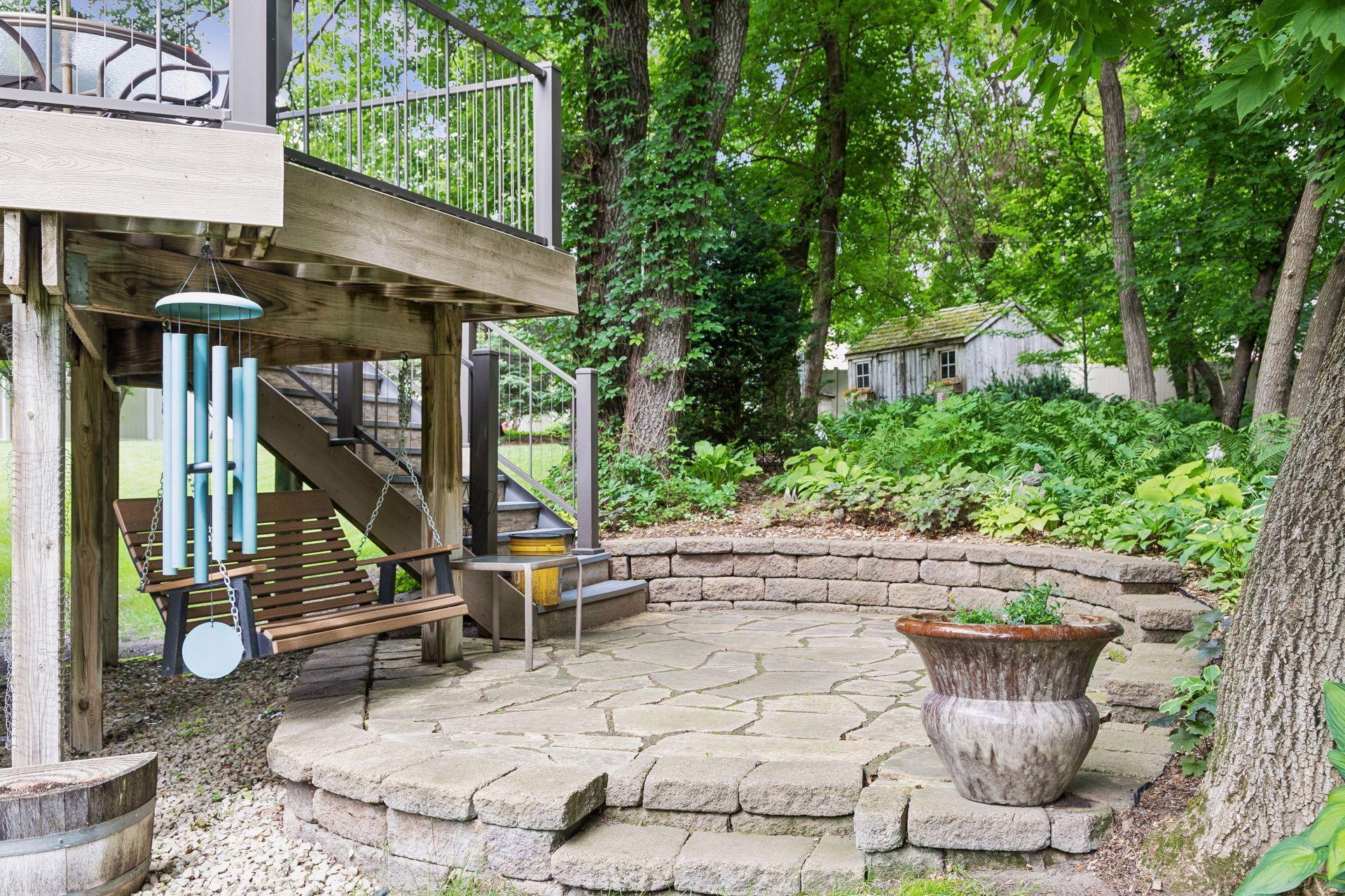 View of Residential at 12213 Kenyon Court, Blaine MN 55449, Blaine (28 of 37) - Mike Wilen | Minnesota Team Real Estate