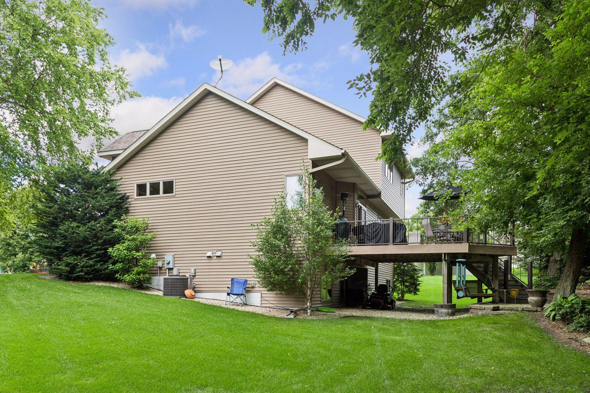 View of Residential at 12213 Kenyon Court, Blaine MN 55449, Blaine (29 of 37) - Mike Wilen | Minnesota Team Real Estate