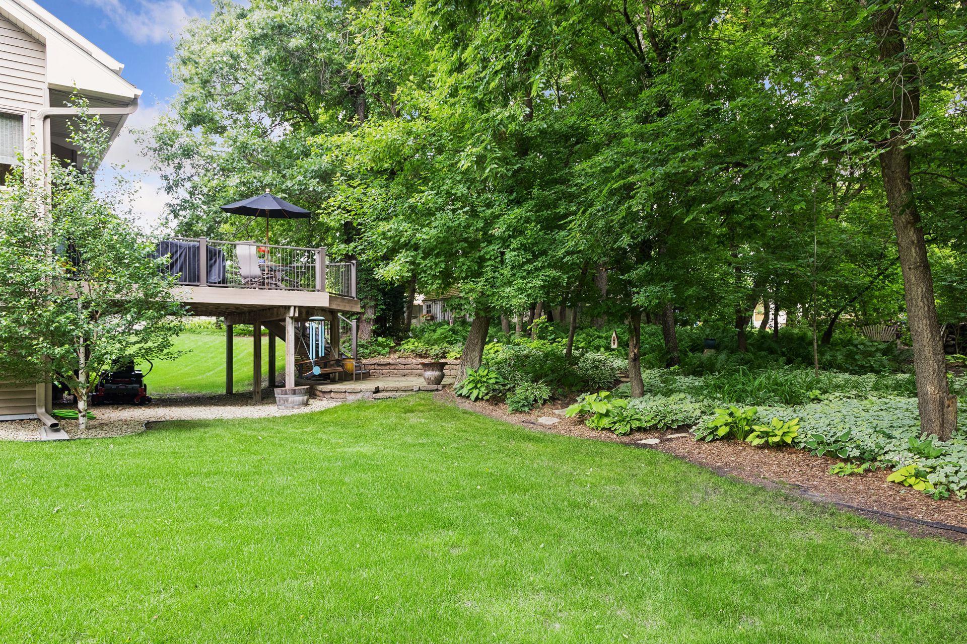 View of Residential at 12213 Kenyon Court, Blaine MN 55449, Blaine (30 of 37) - Mike Wilen | Minnesota Team Real Estate