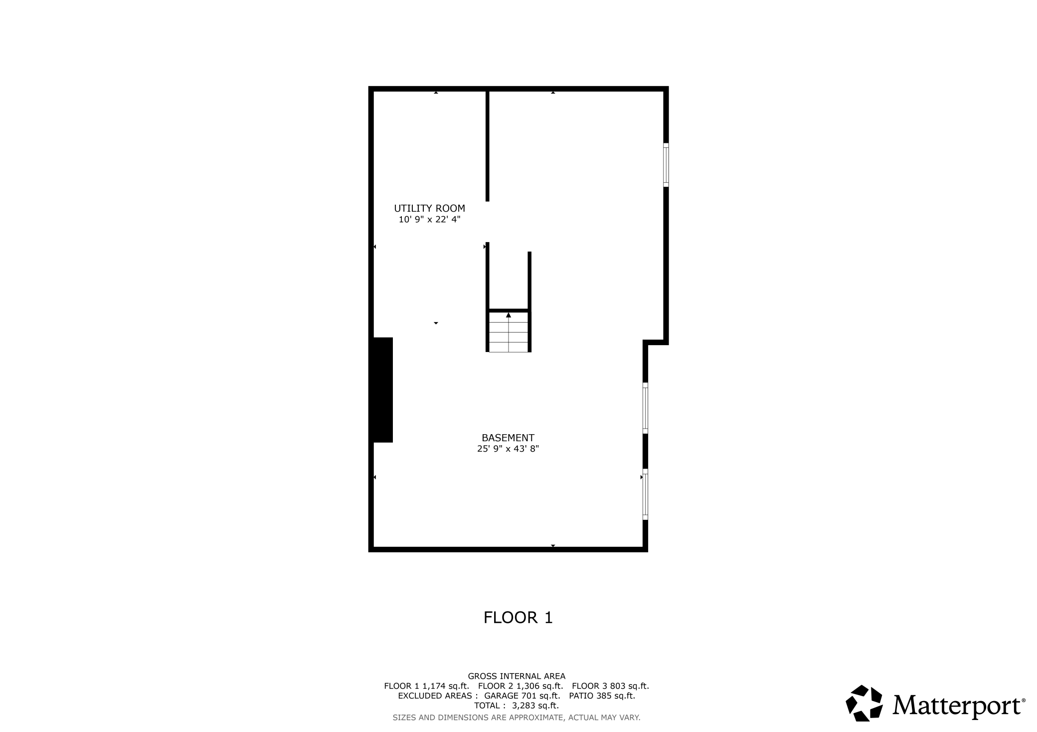 View of Residential at 12213 Kenyon Court, Blaine MN 55449, Blaine (35 of 37) - Mike Wilen | Minnesota Team Real Estate