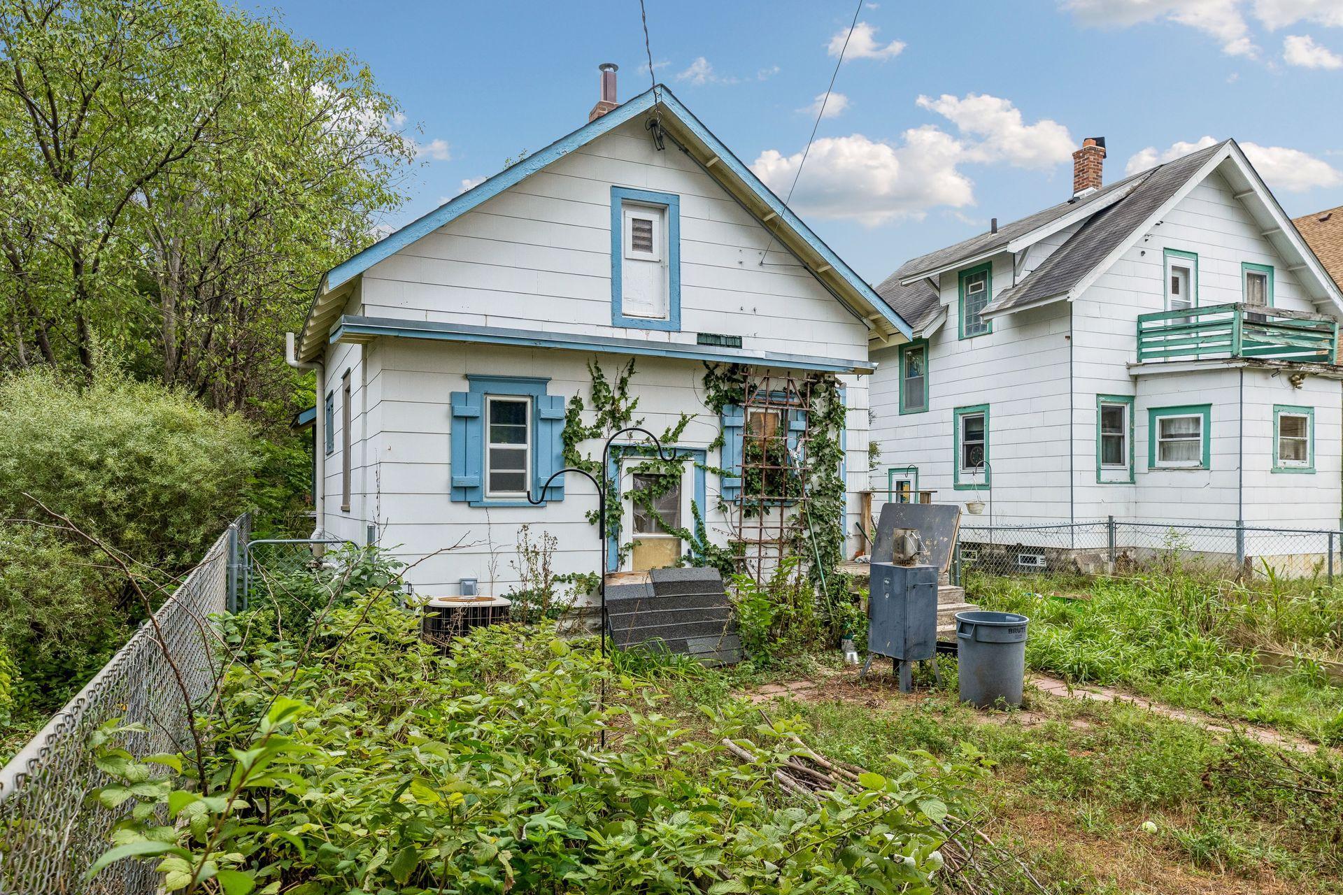 View of Residential at 3740 22nd Avenue, Minneapolis MN 55407, Minneapolis (27 of 35) - Mike Wilen | Minnesota Team Real Estate