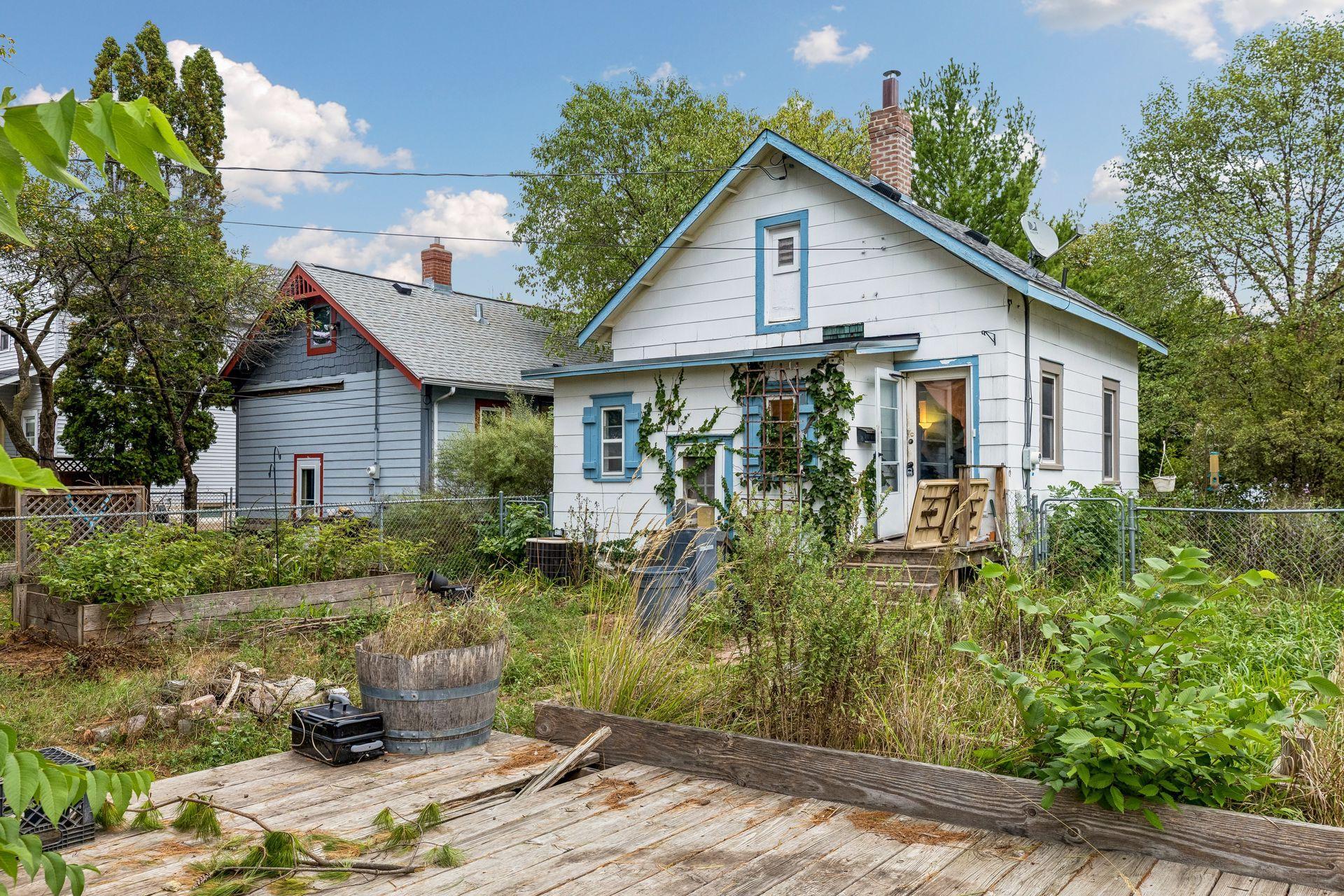 View of Residential at 3740 22nd Avenue, Minneapolis MN 55407, Minneapolis (24 of 35) - Mike Wilen | Minnesota Team Real Estate