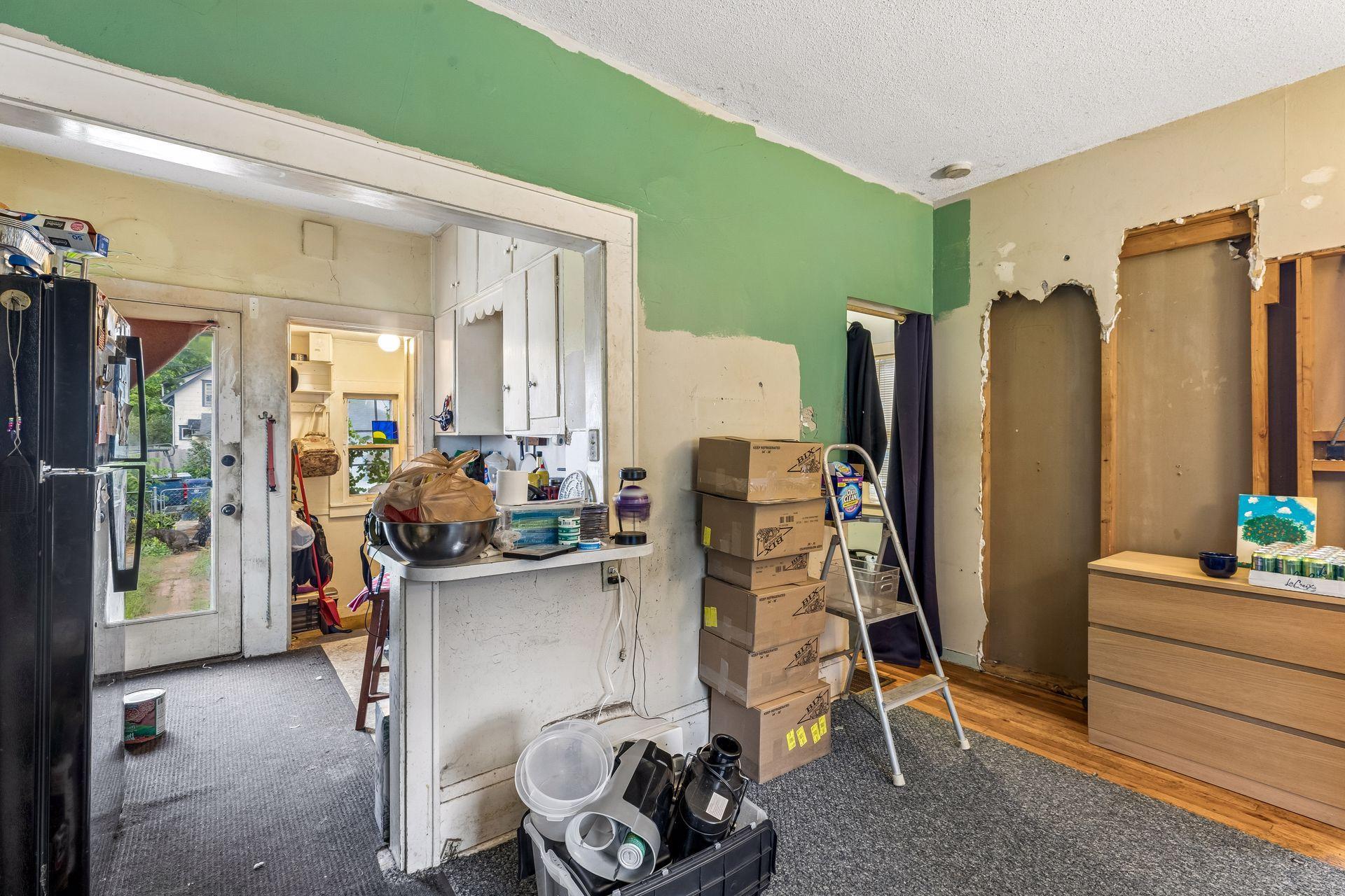 View of Residential at 3740 22nd Avenue, Minneapolis MN 55407, Minneapolis (10 of 35) - Mike Wilen | Minnesota Team Real Estate