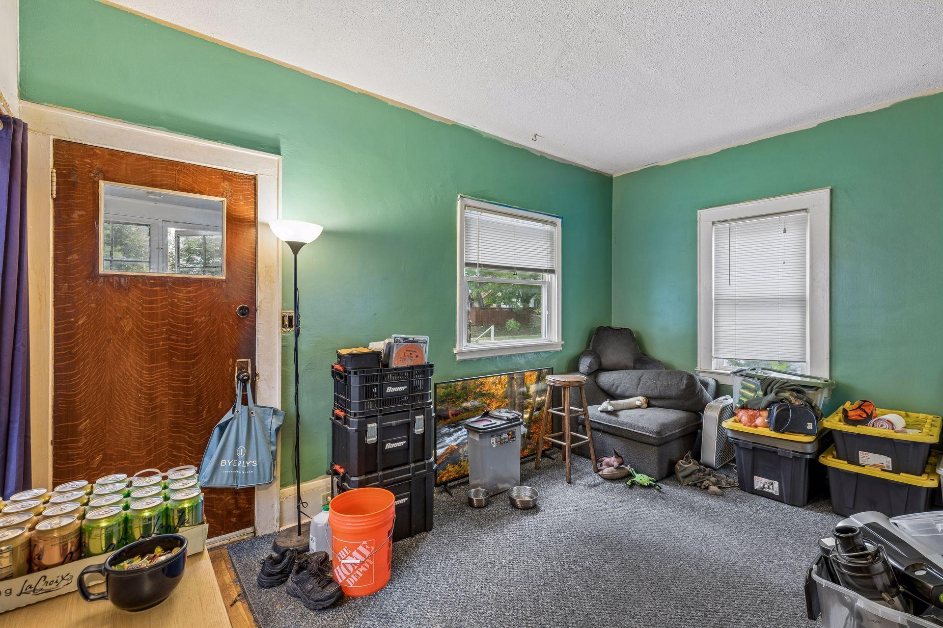 View of Residential at 3740 22nd Avenue, Minneapolis MN 55407, Minneapolis (8 of 35) - Mike Wilen | Minnesota Team Real Estate