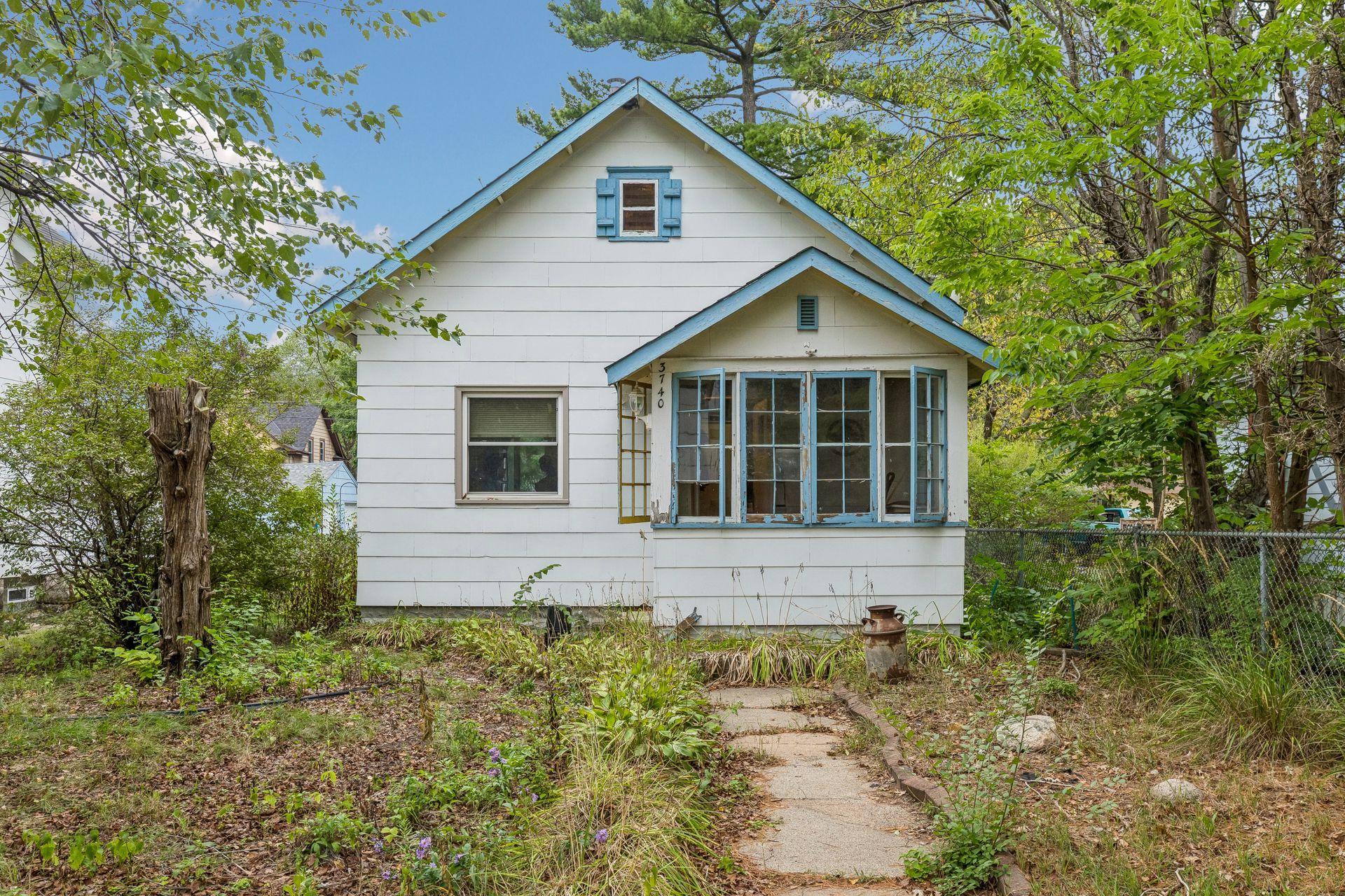 View of Single Family at 3740 22nd Avenue, Minneapolis - Mike Wilen | Minnesota Team Real Estate