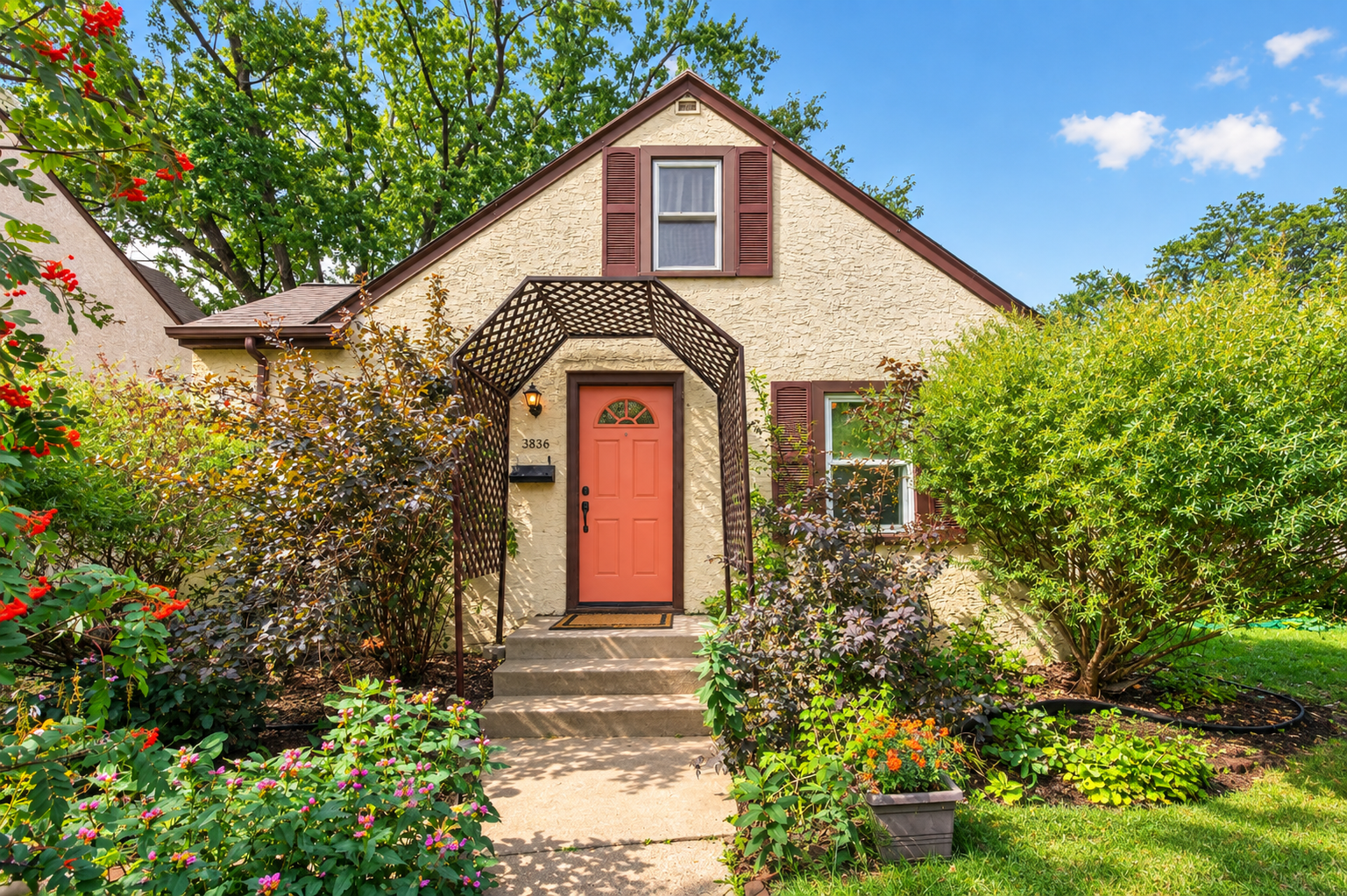 View of Residential at 5336 Hiawatha Lane, Minneapolis MN 55417, Minneapolis (2 of 37) - Mike Wilen | Minnesota Team Real Estate