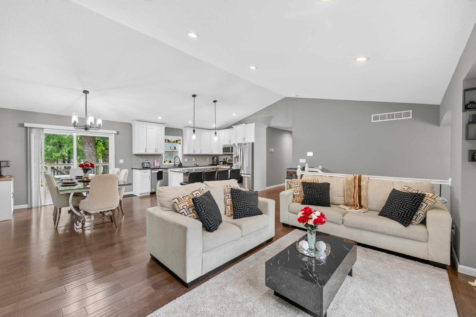 View of Single Family at 3180 146th Street, Rosemount - Mike Wilen | Minnesota Team Real Estate