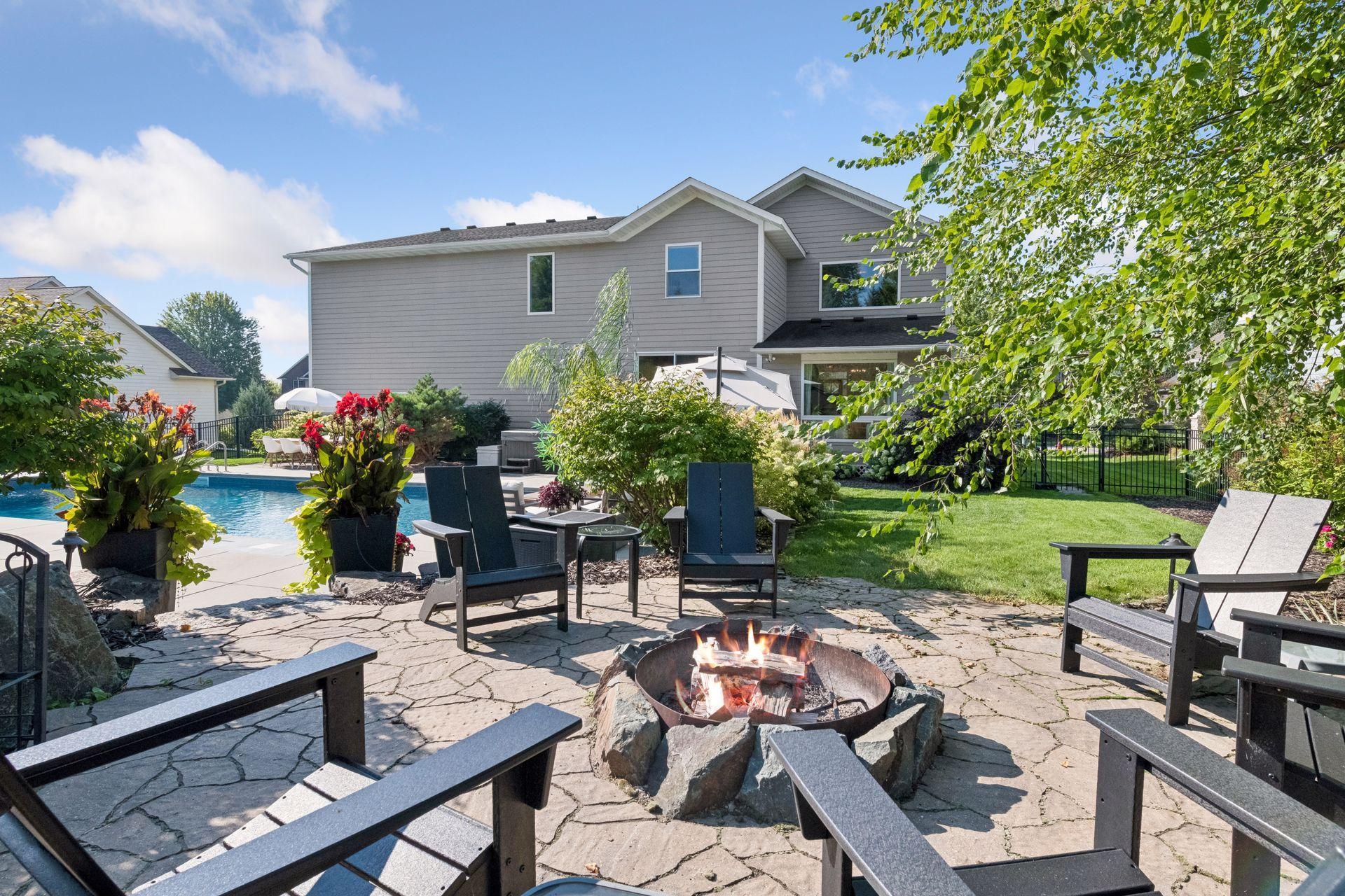 View of Residential at 2901 Fairway Drive, Chaska MN 55318, Chaska (4 of 50) - Mike Wilen | Minnesota Team Real Estate