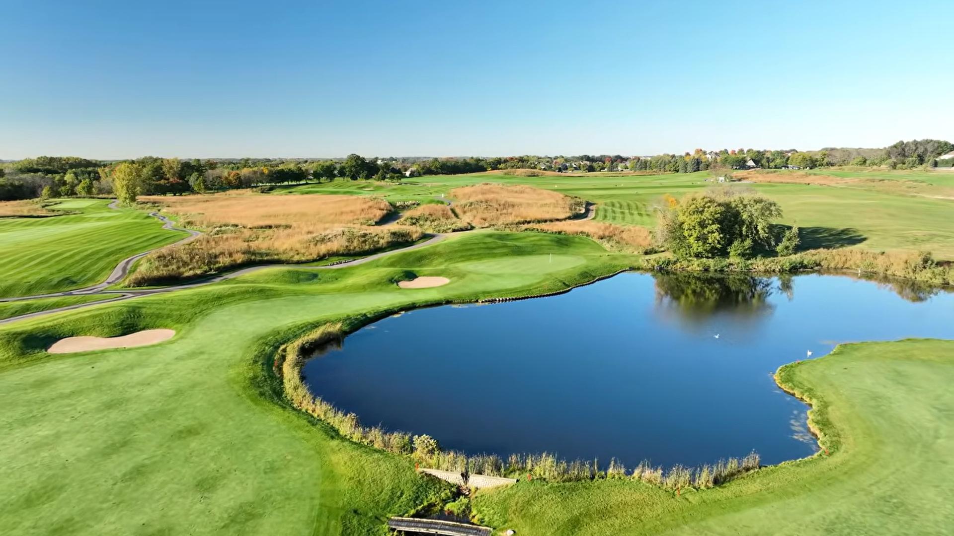 View of Residential at 2901 Fairway Drive, Chaska MN 55318, Chaska (49 of 50) - Mike Wilen | Minnesota Team Real Estate