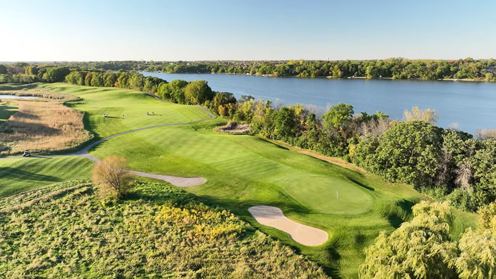 View of Residential at 2901 Fairway Drive, Chaska MN 55318, Chaska (47 of 50) - Mike Wilen | Minnesota Team Real Estate