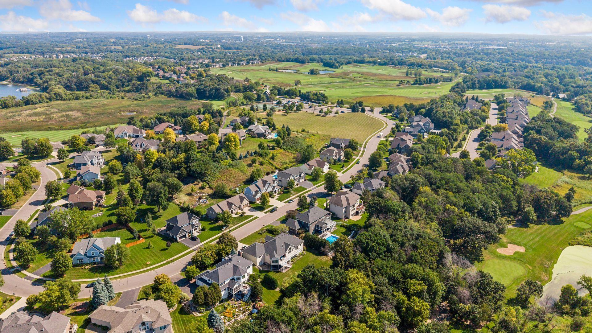 View of Residential at 2901 Fairway Drive, Chaska MN 55318, Chaska (46 of 50) - Mike Wilen | Minnesota Team Real Estate