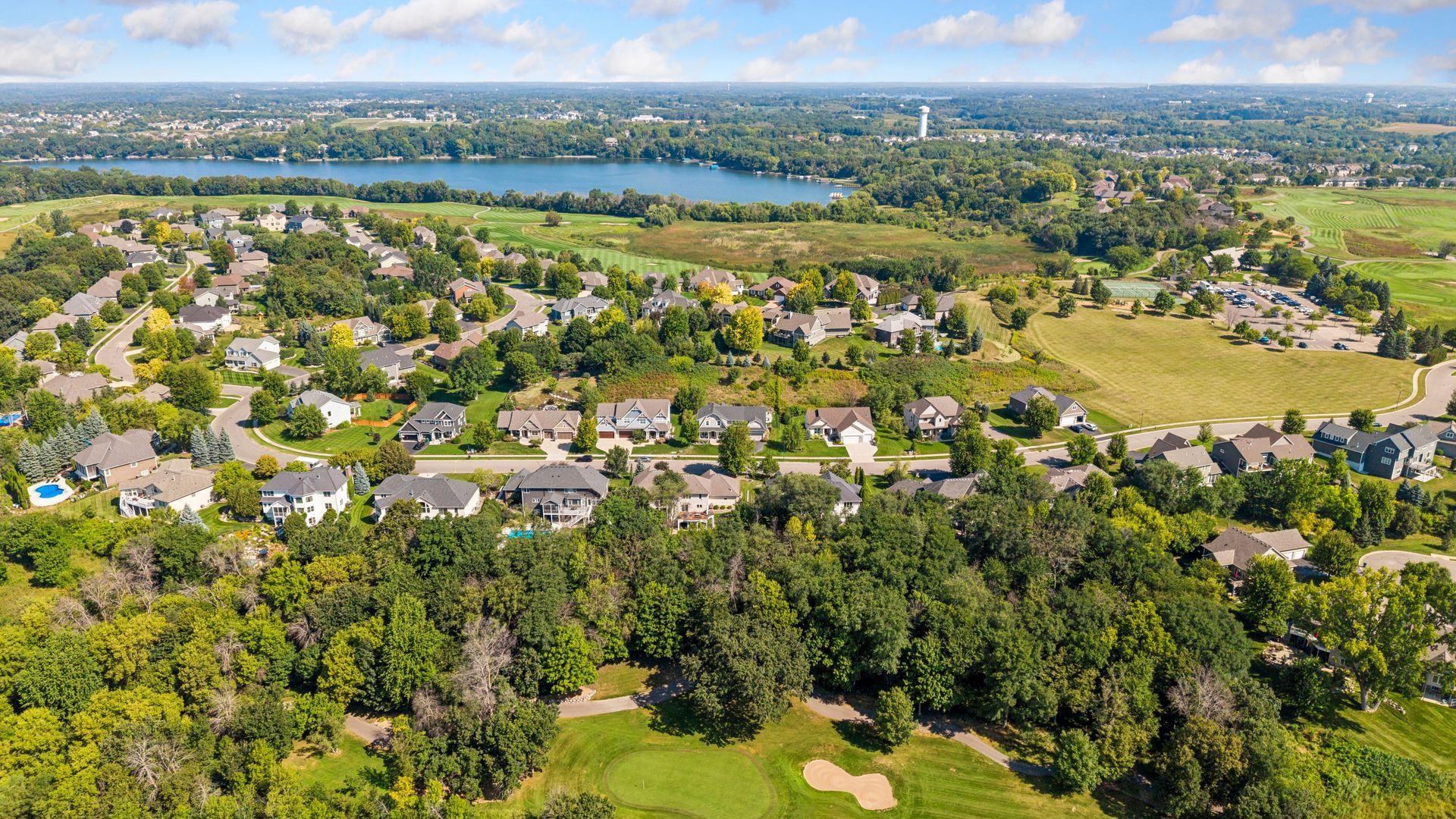 View of Residential at 2901 Fairway Drive, Chaska MN 55318, Chaska (45 of 50) - Mike Wilen | Minnesota Team Real Estate