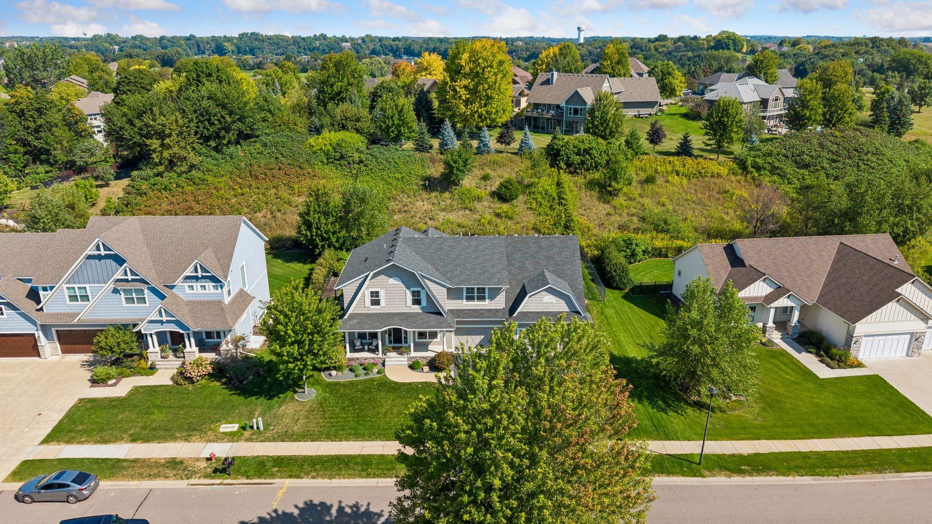 View of Residential at 2901 Fairway Drive, Chaska MN 55318, Chaska (44 of 50) - Mike Wilen | Minnesota Team Real Estate
