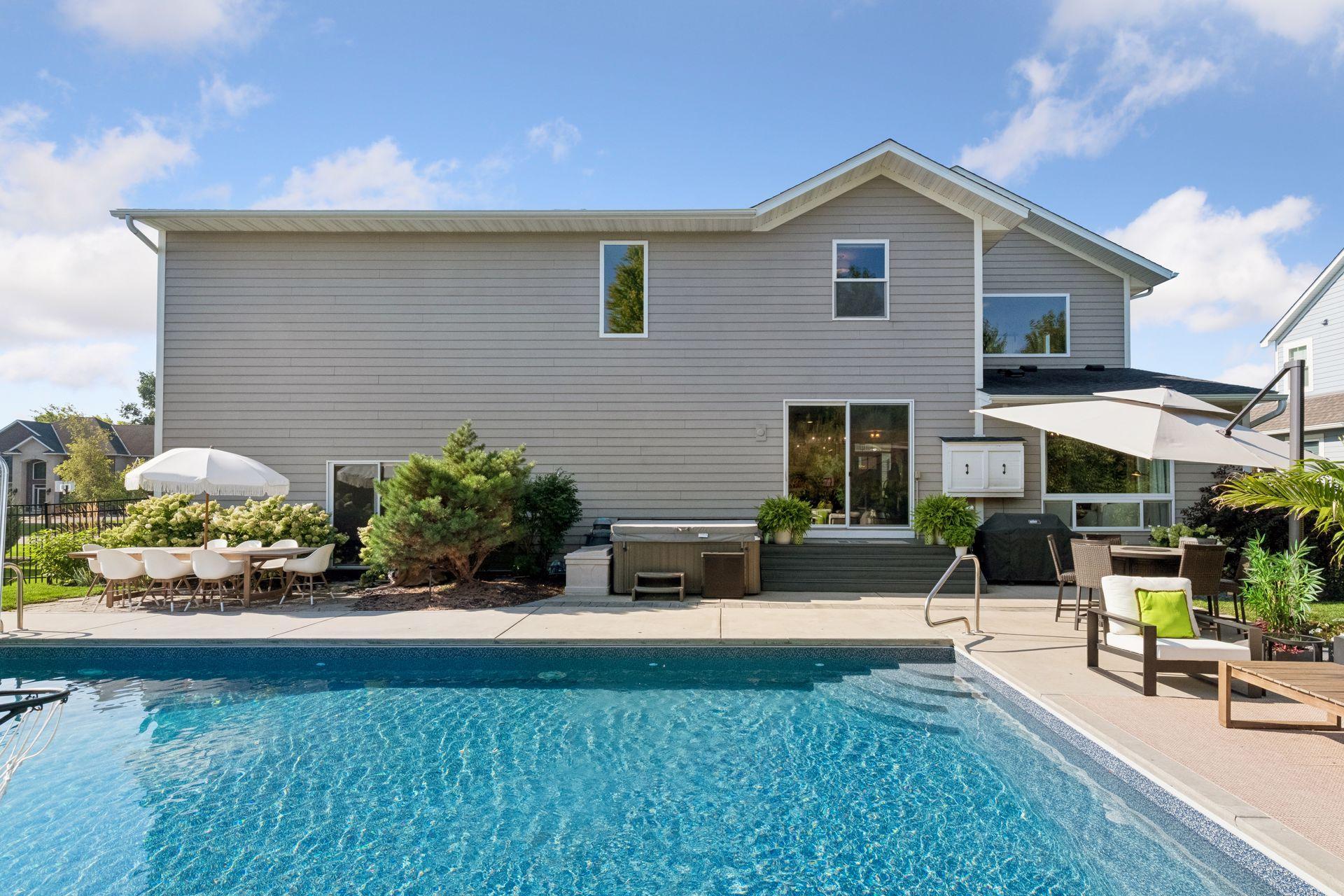View of Residential at 2901 Fairway Drive, Chaska MN 55318, Chaska (39 of 50) - Mike Wilen | Minnesota Team Real Estate