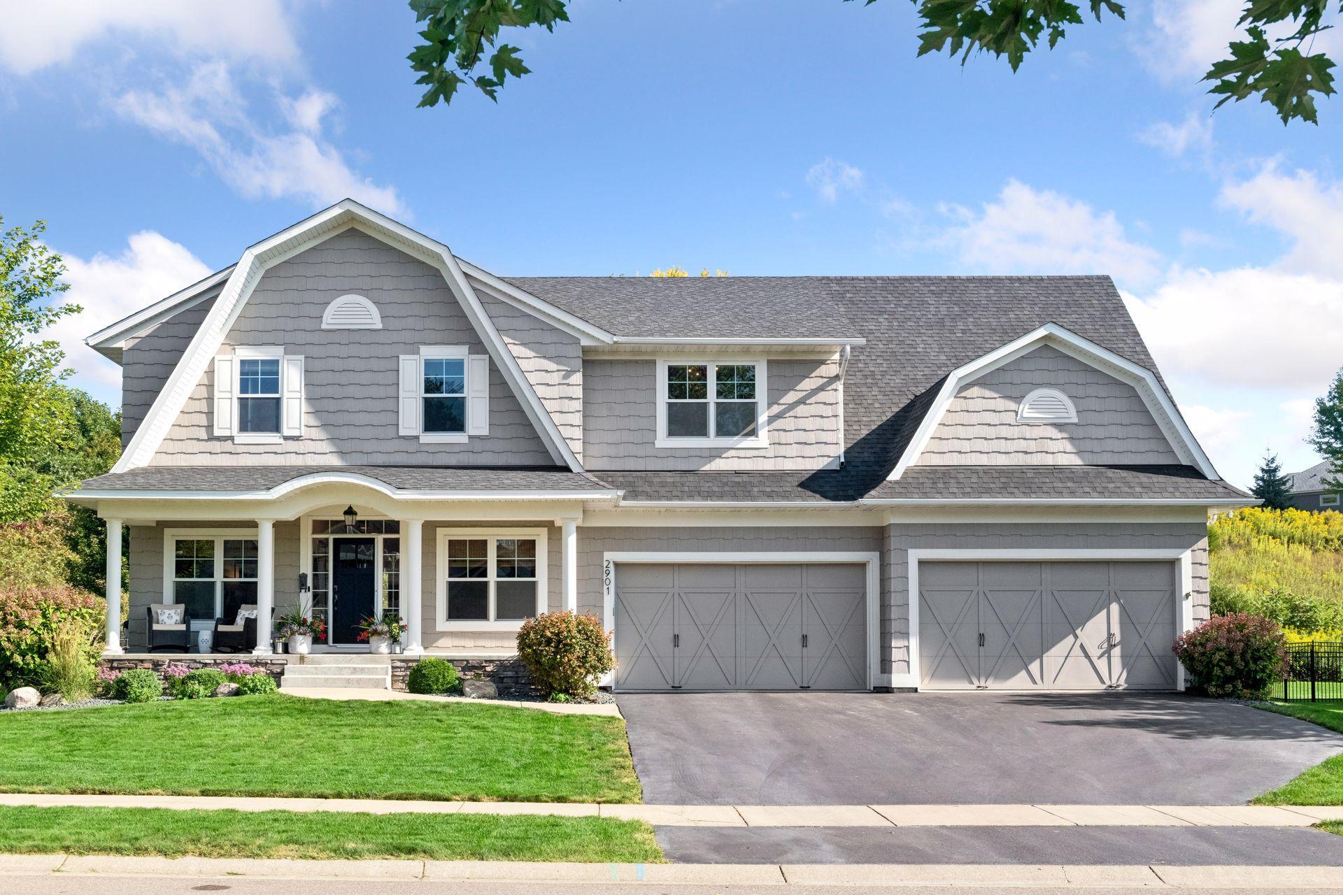 View of Residential at 2901 Fairway Drive, Chaska MN 55318, Chaska (9 of 50) - Mike Wilen | Minnesota Team Real Estate