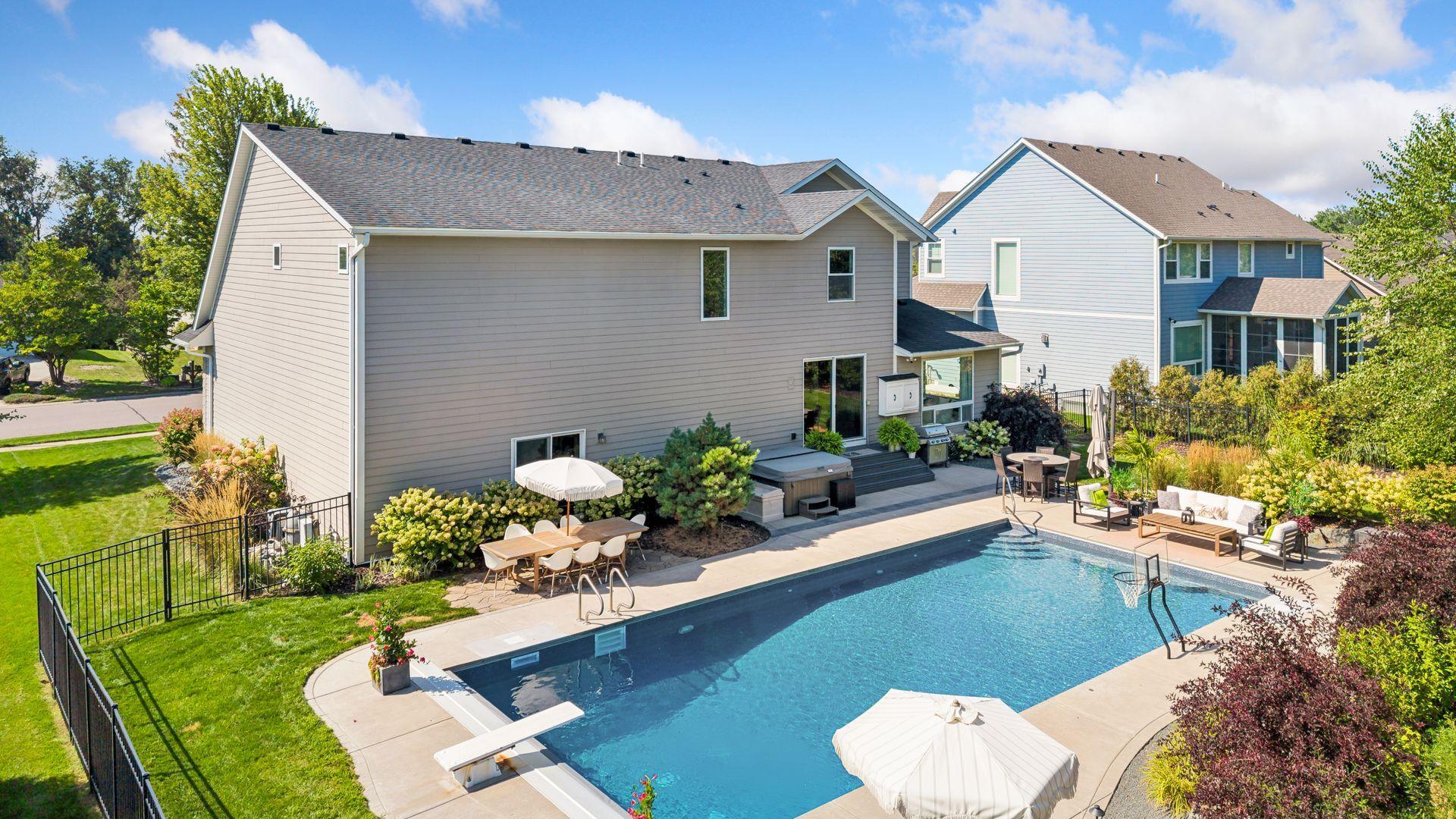 View of Residential at 2901 Fairway Drive, Chaska MN 55318, Chaska (3 of 50) - Mike Wilen | Minnesota Team Real Estate