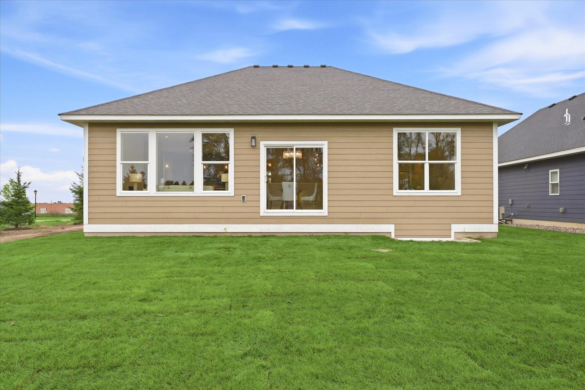 View of Residential at 17809 Graphite Lane, Lakeville MN 55044, Lakeville (38 of 41) - Mike Wilen | Minnesota Team Real Estate