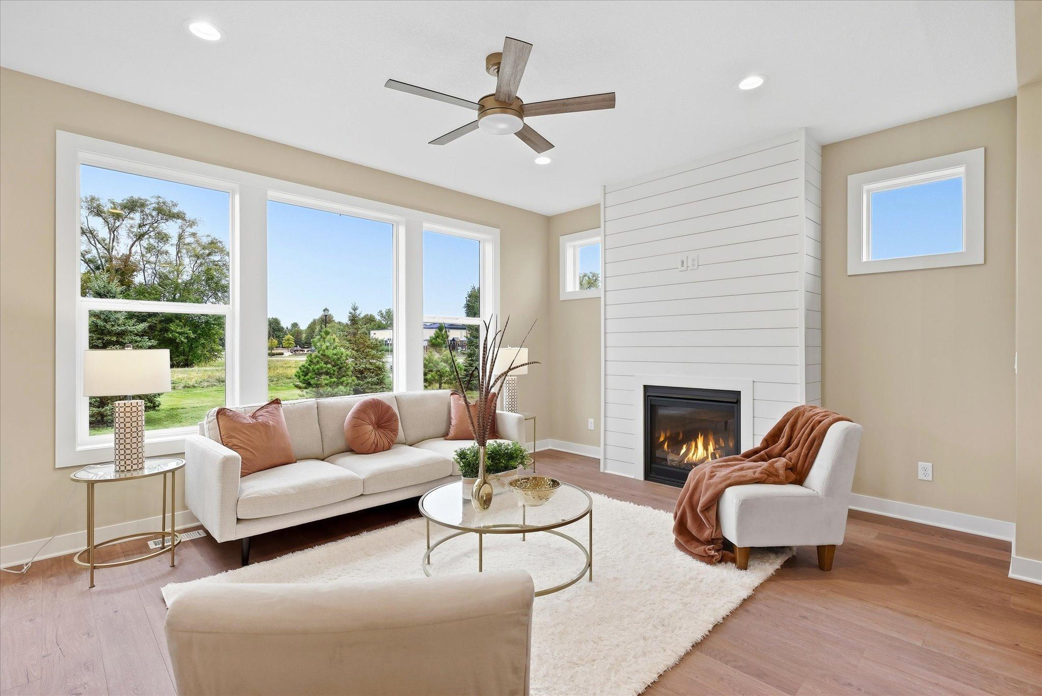 View of Residential at 17809 Graphite Lane, Lakeville MN 55044, Lakeville (15 of 41) - Mike Wilen | Minnesota Team Real Estate