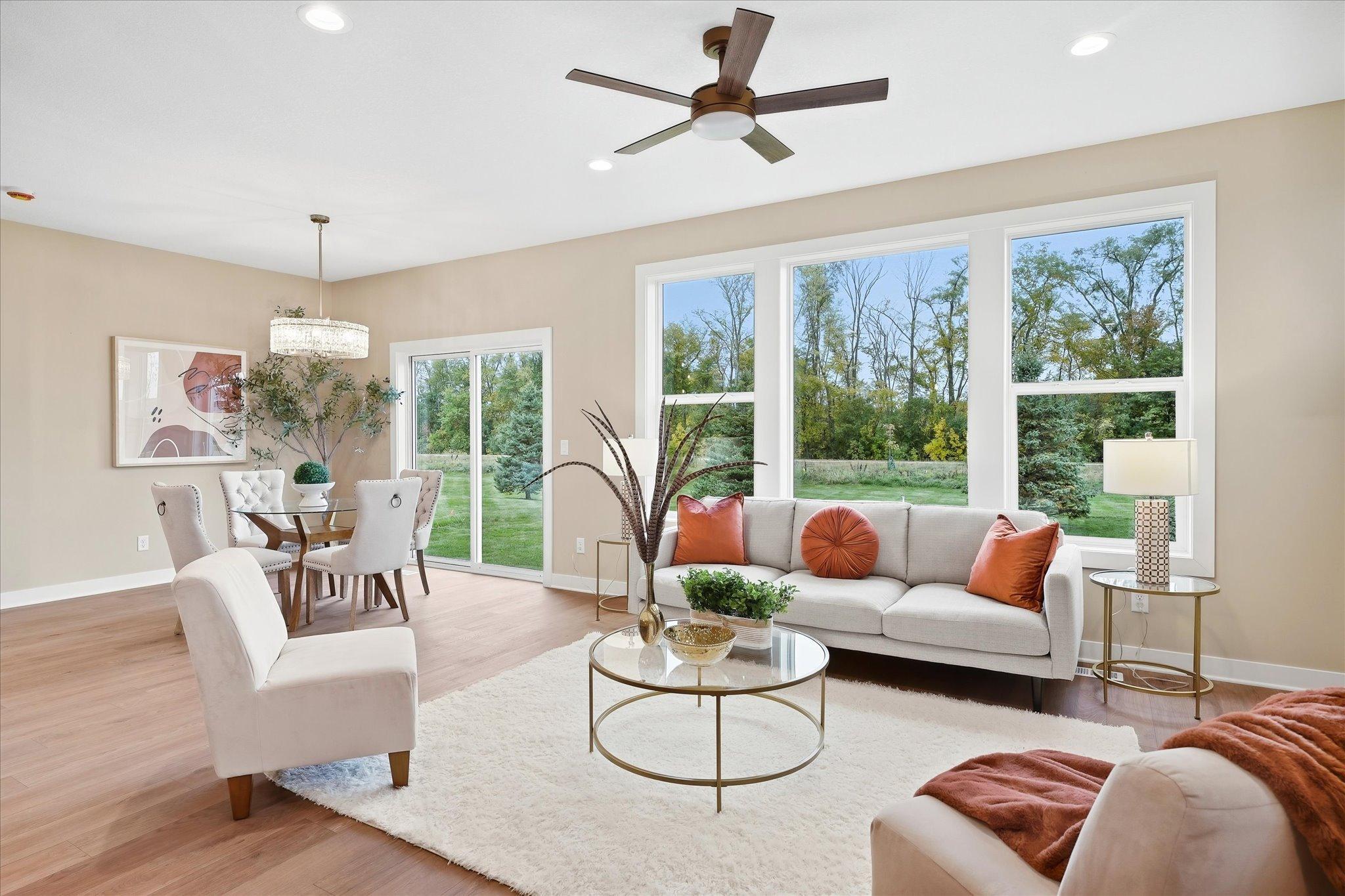 View of Residential at 17809 Graphite Lane, Lakeville MN 55044, Lakeville (11 of 41) - Mike Wilen | Minnesota Team Real Estate