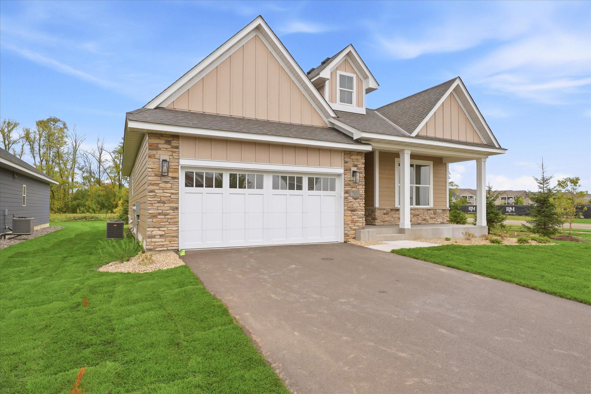 View of Residential at 17809 Graphite Lane, Lakeville MN 55044, Lakeville (2 of 41) - Mike Wilen | Minnesota Team Real Estate