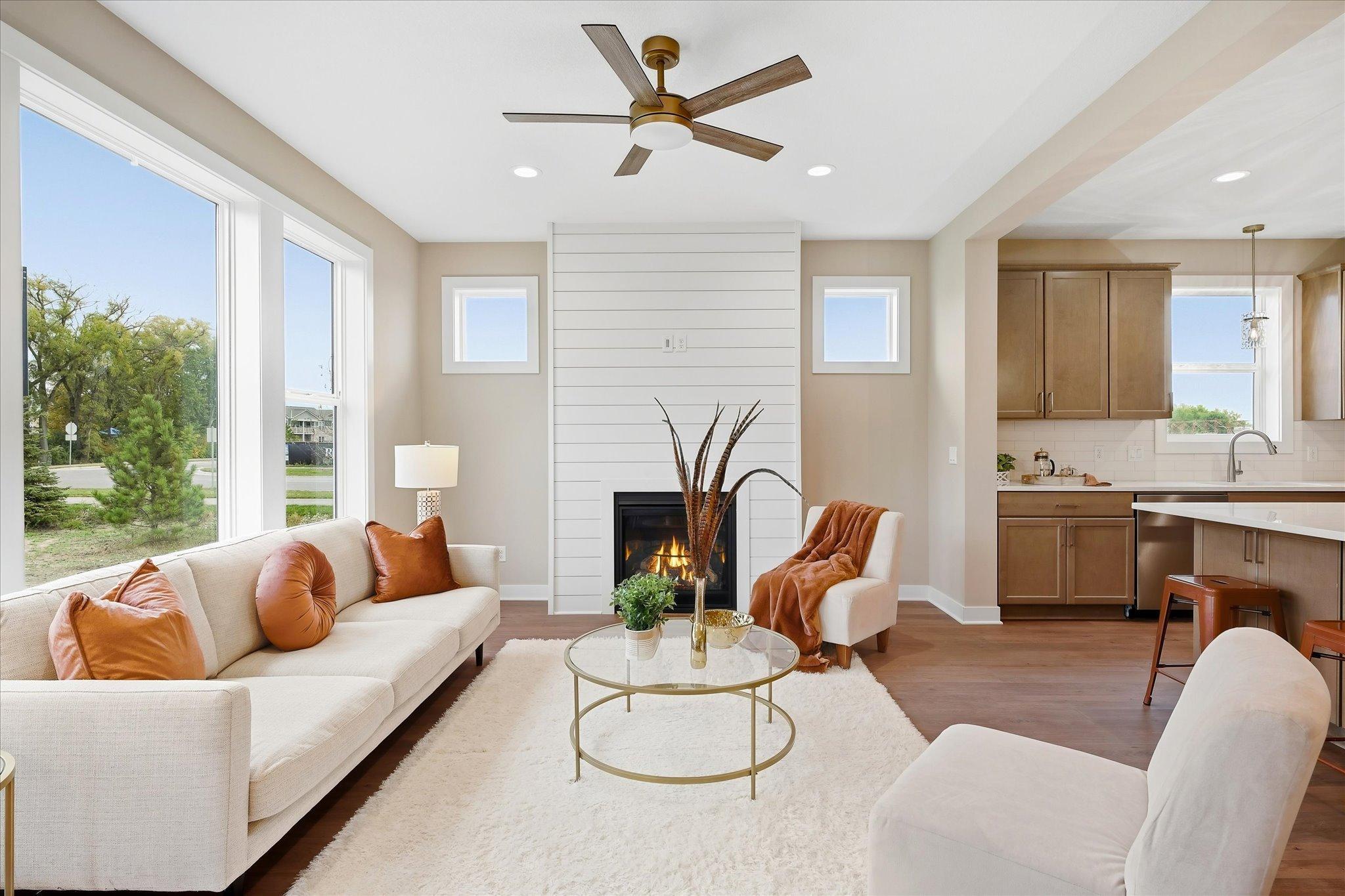 View of Residential at 17809 Graphite Lane, Lakeville MN 55044, Lakeville (14 of 39) - Mike Wilen | Minnesota Team Real Estate
