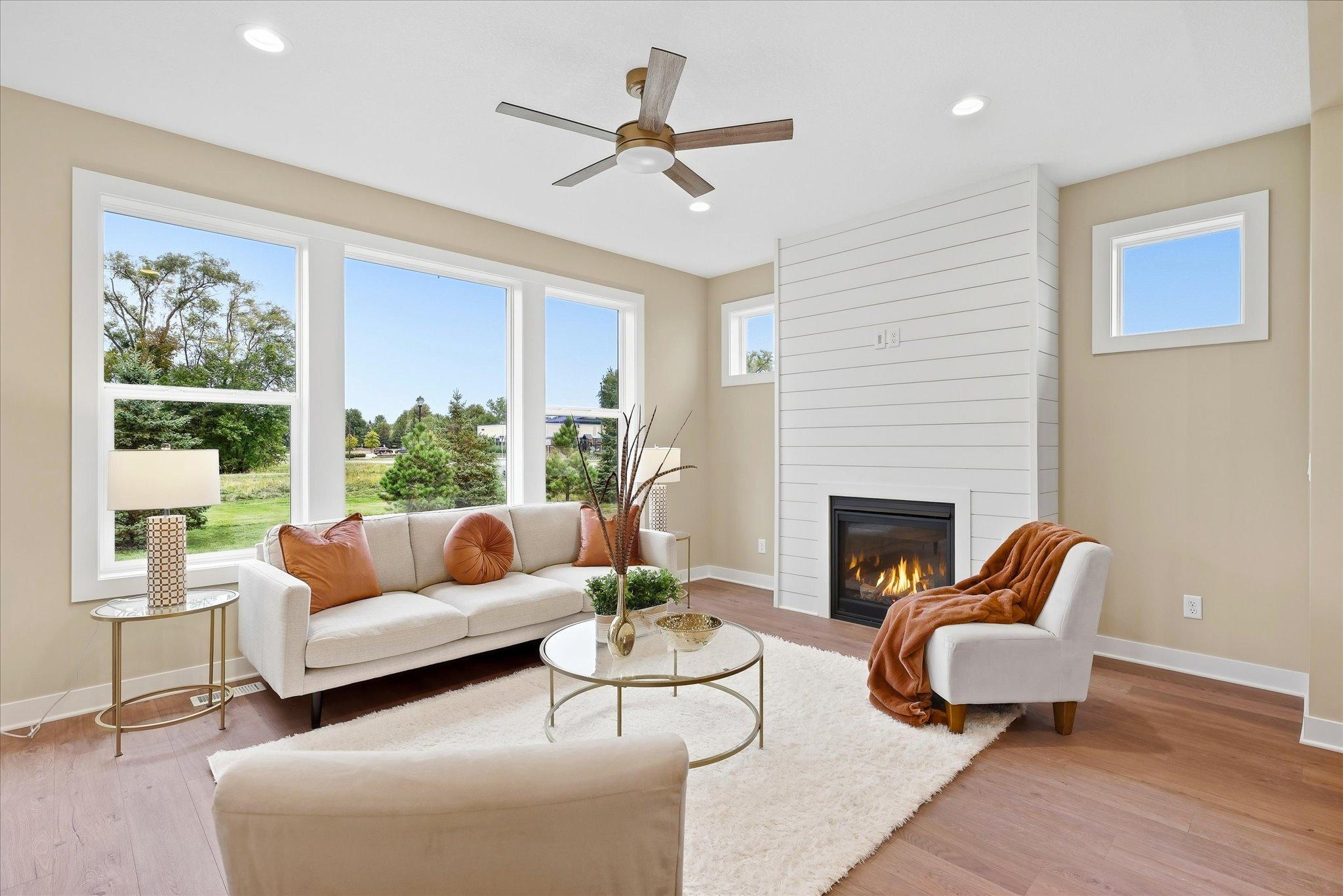 View of Residential at 17809 Graphite Lane, Lakeville MN 55044, Lakeville (11 of 39) - Mike Wilen | Minnesota Team Real Estate