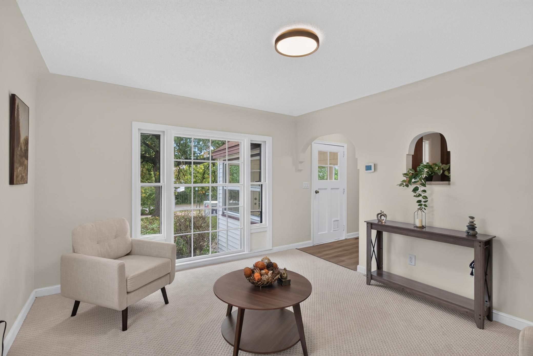 View of Residential at 3667 Broadway Avenue, Robbinsdale MN 55422, Robbinsdale (5 of 26) - Mike Wilen | Minnesota Team Real Estate