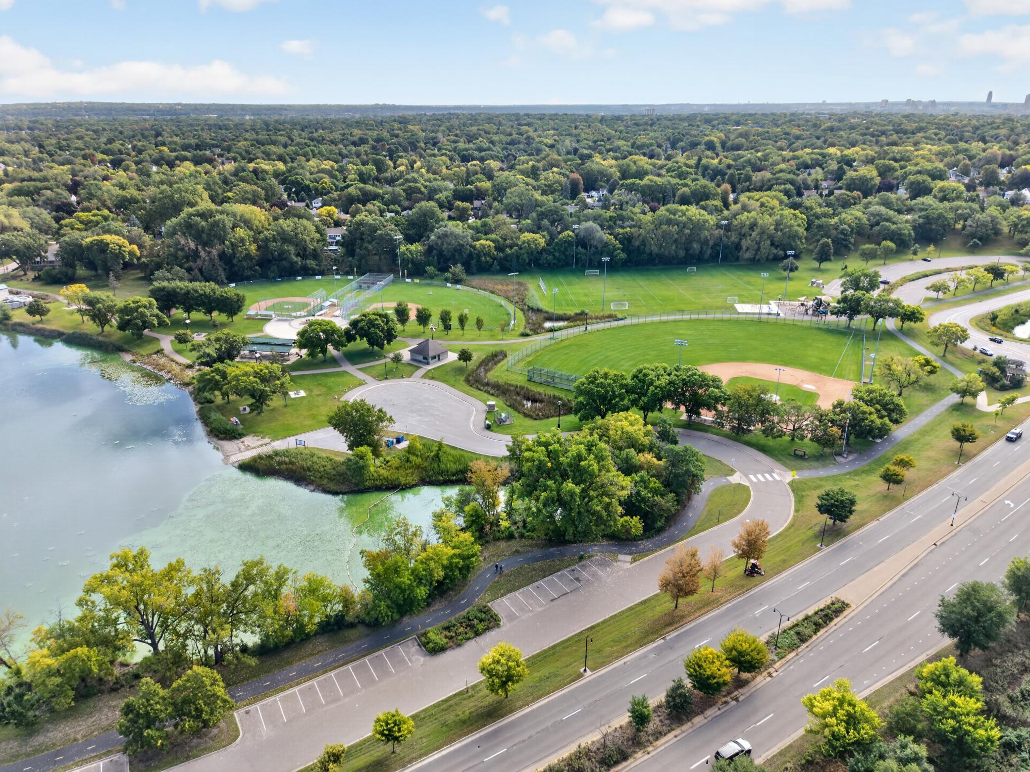 View of Residential at 3667 Broadway Avenue, Robbinsdale MN 55422, Robbinsdale (22 of 26) - Mike Wilen | Minnesota Team Real Estate